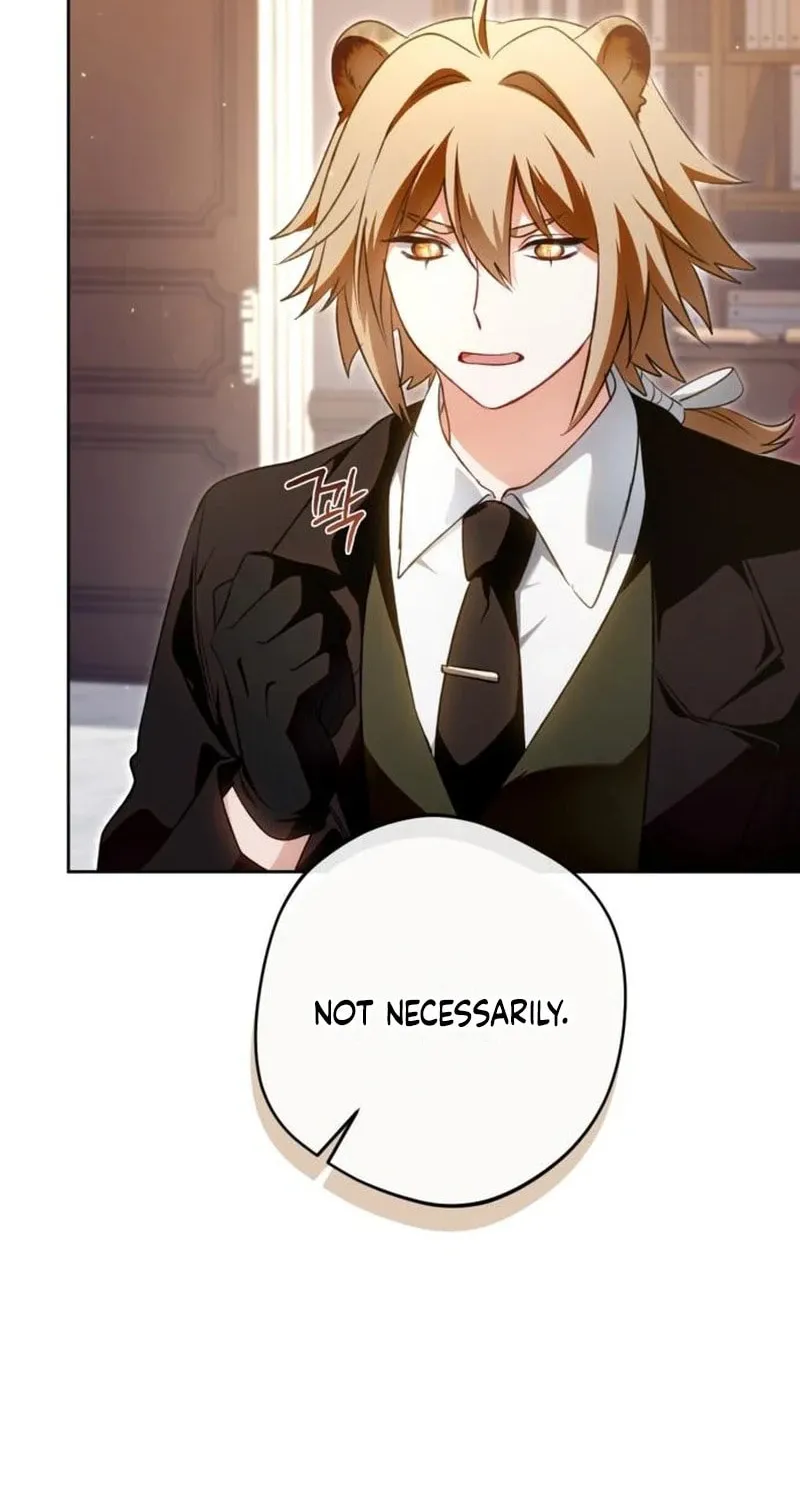 The Villain Tyrant Has Returned Chapter 42 page 69 - 