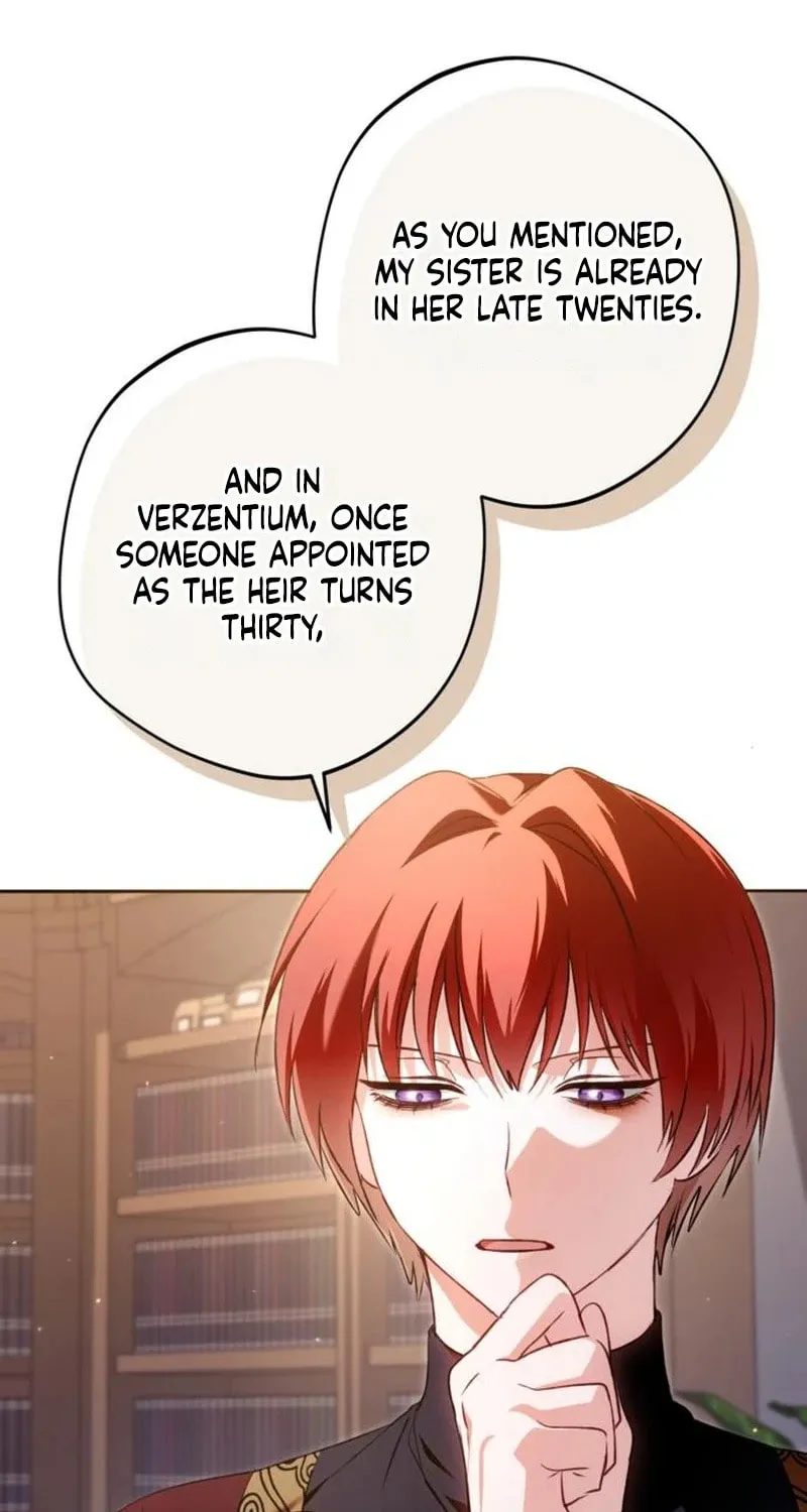 The Villain Tyrant Has Returned Chapter 42 page 70 - 