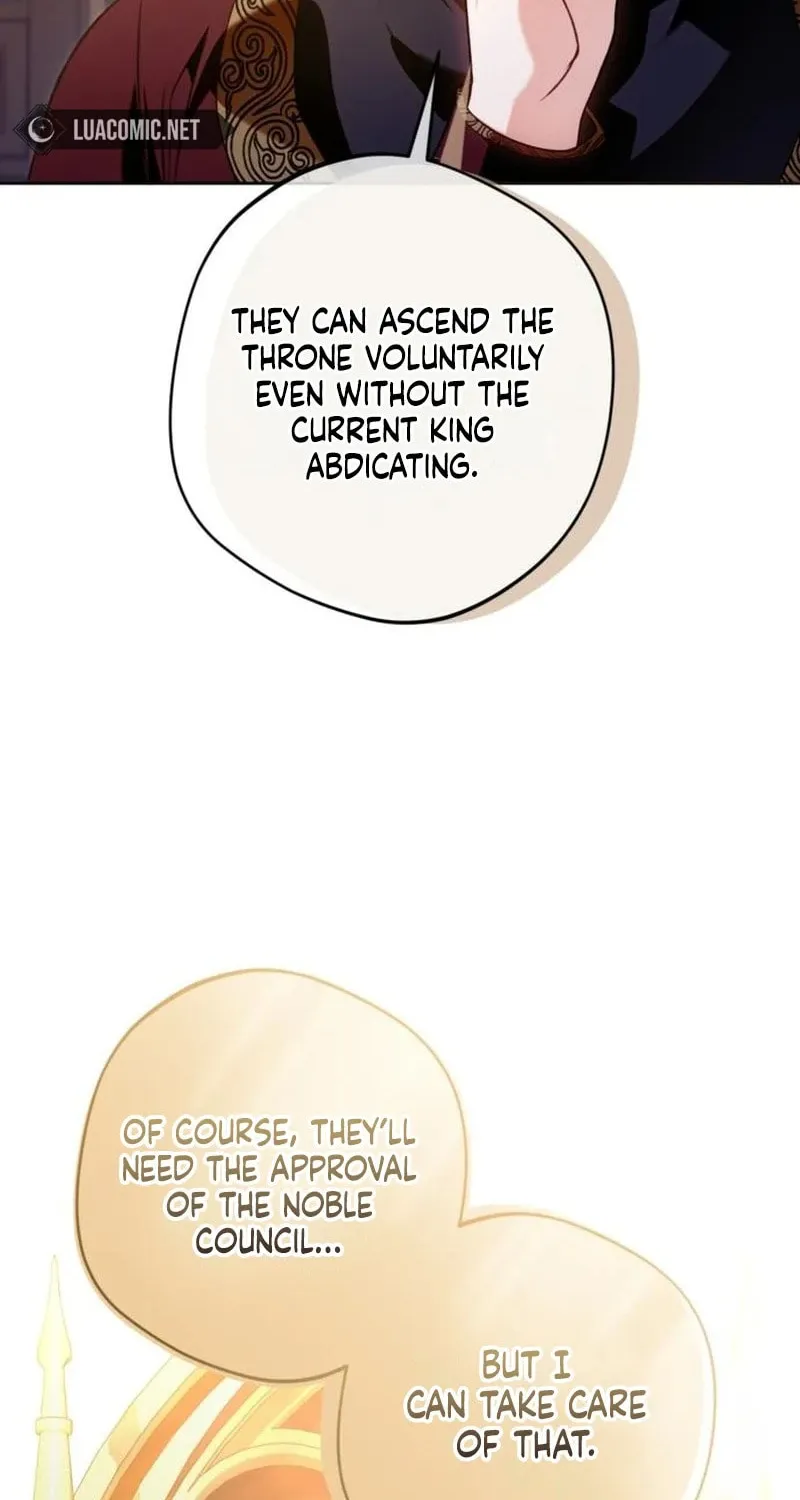 The Villain Tyrant Has Returned Chapter 42 page 71 - 