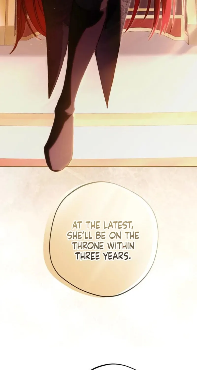 The Villain Tyrant Has Returned Chapter 42 page 73 - 