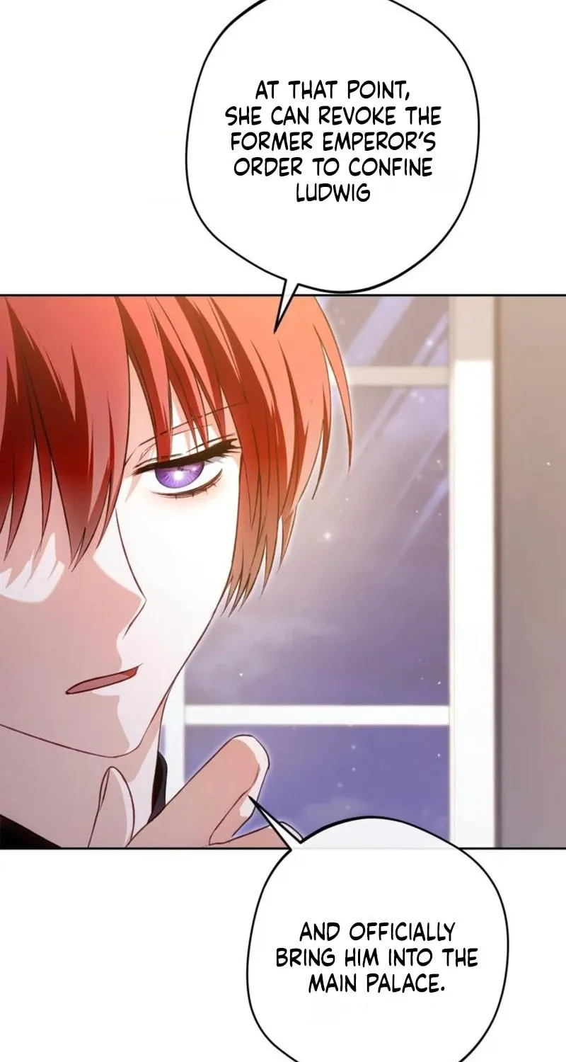 The Villain Tyrant Has Returned Chapter 42 page 74 - 