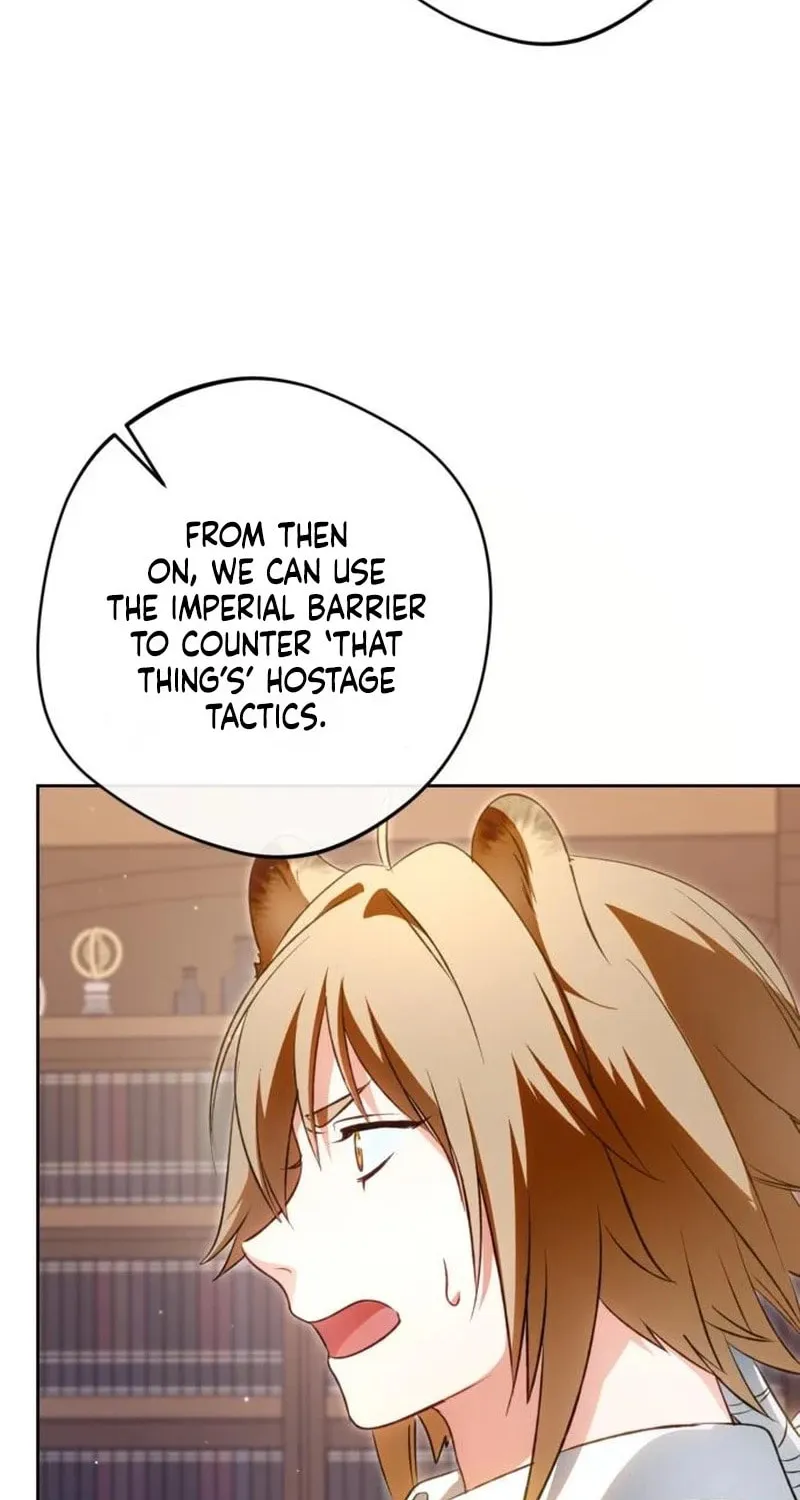 The Villain Tyrant Has Returned Chapter 42 page 75 - 