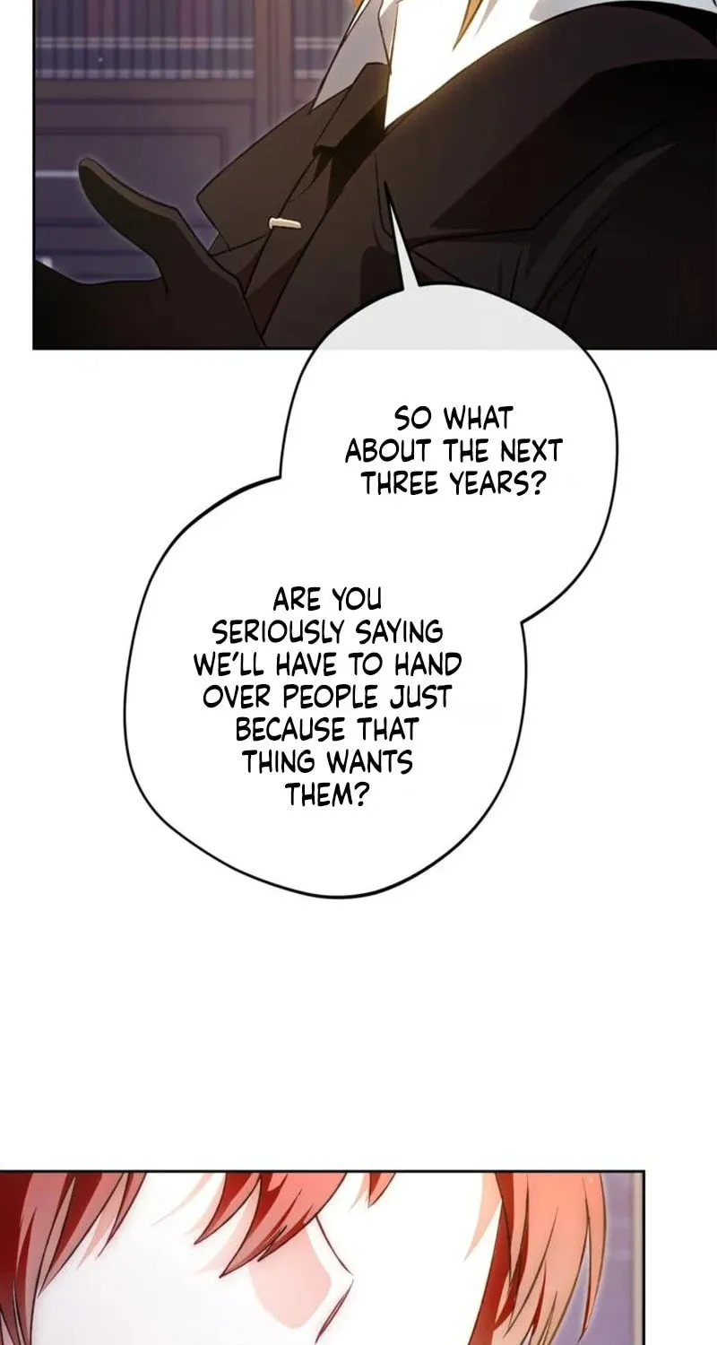 The Villain Tyrant Has Returned Chapter 42 page 76 - 