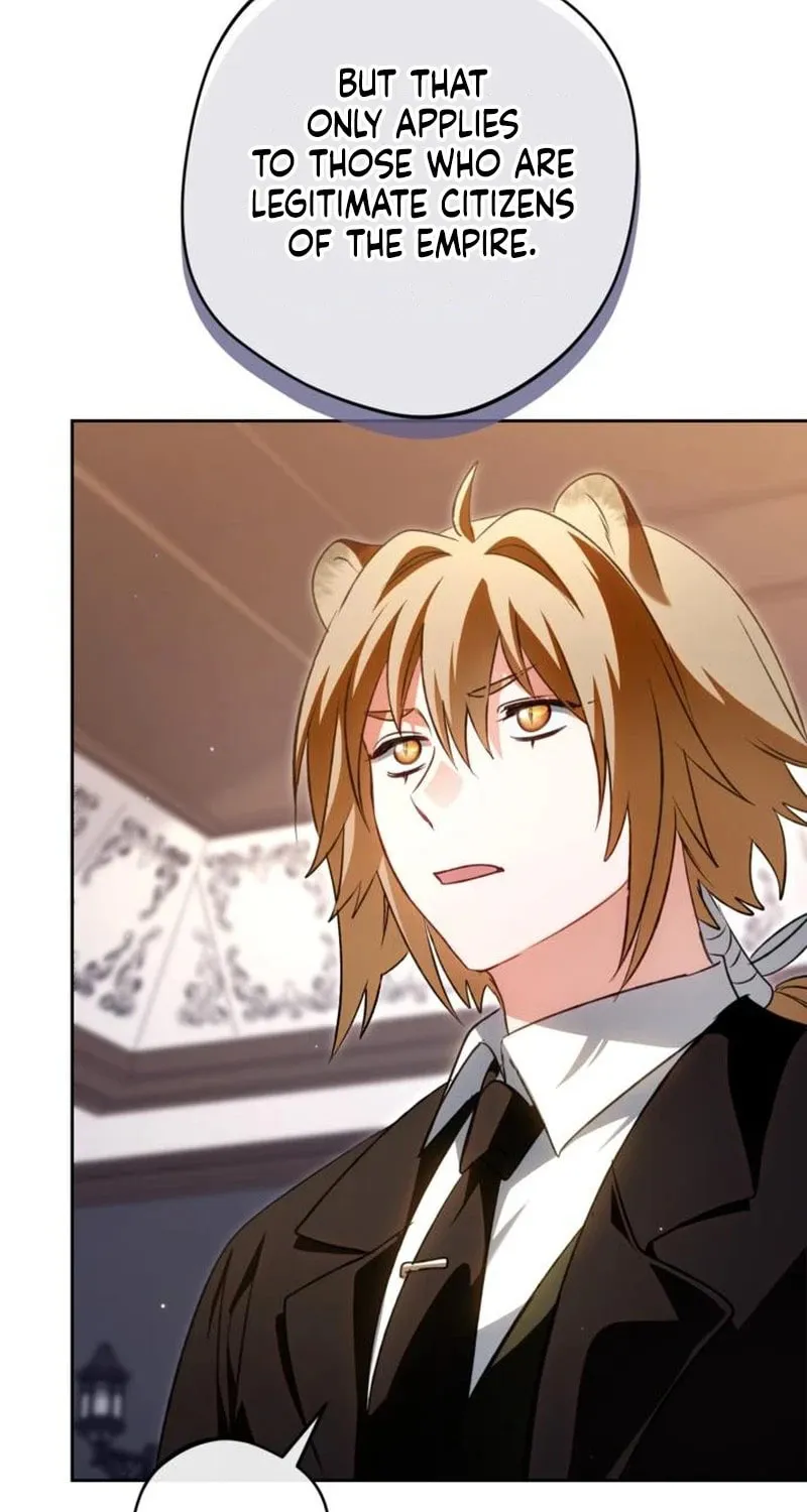 The Villain Tyrant Has Returned Chapter 42 page 84 - 