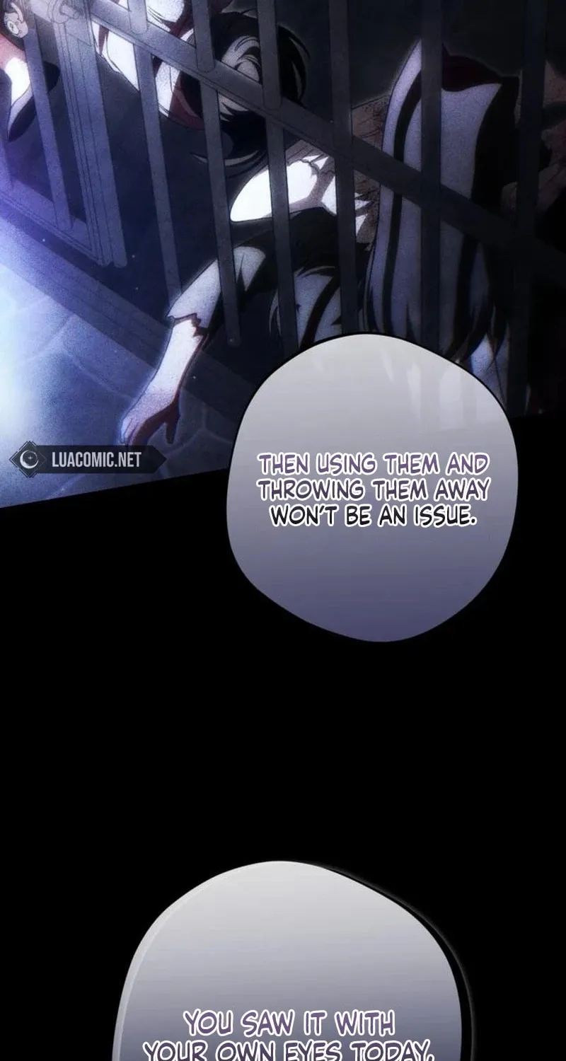 The Villain Tyrant Has Returned Chapter 42 page 87 - 