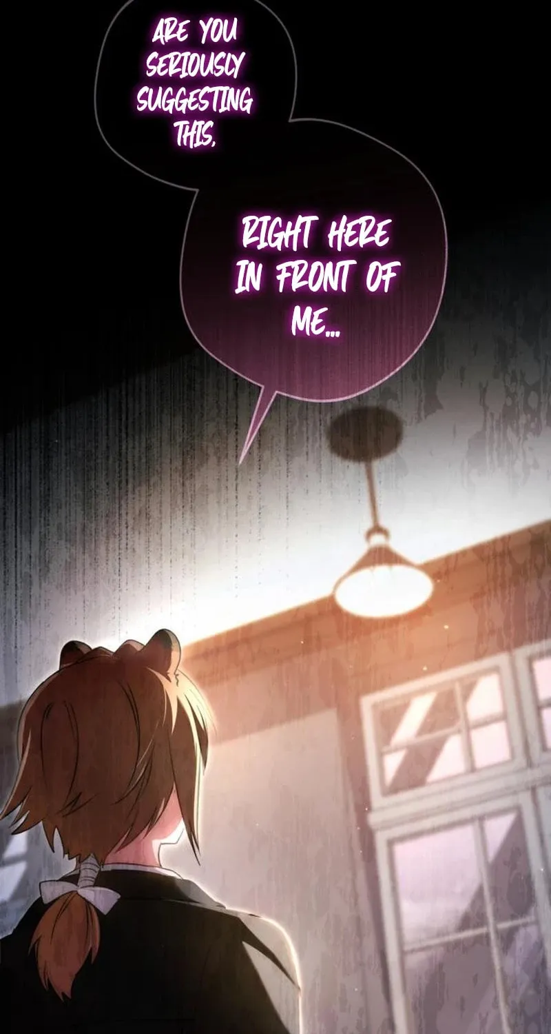 The Villain Tyrant Has Returned Chapter 43 page 2 - 
