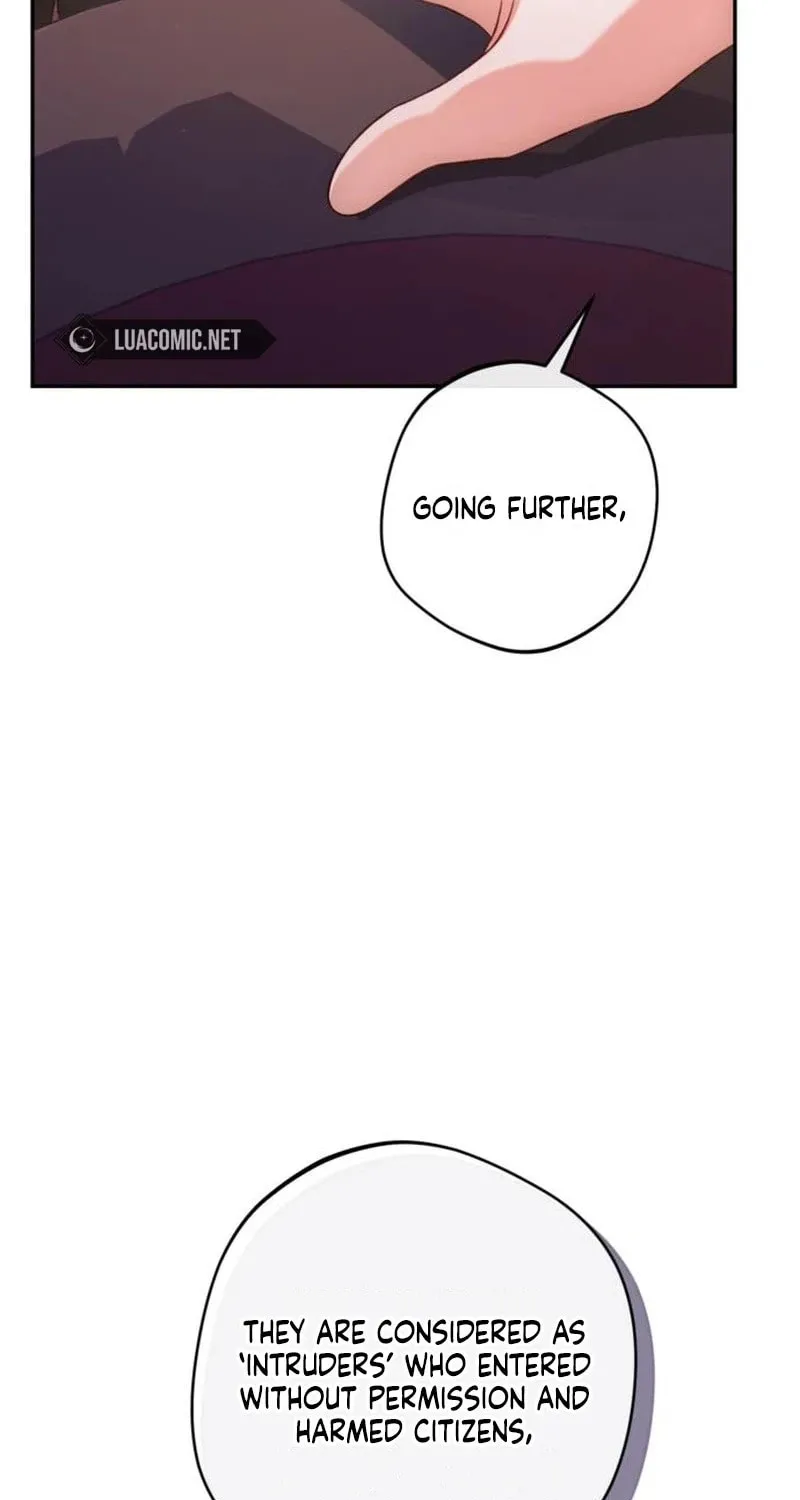 The Villain Tyrant Has Returned Chapter 43 page 15 - 
