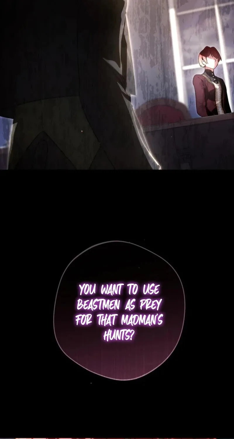The Villain Tyrant Has Returned Chapter 43 page 3 - 