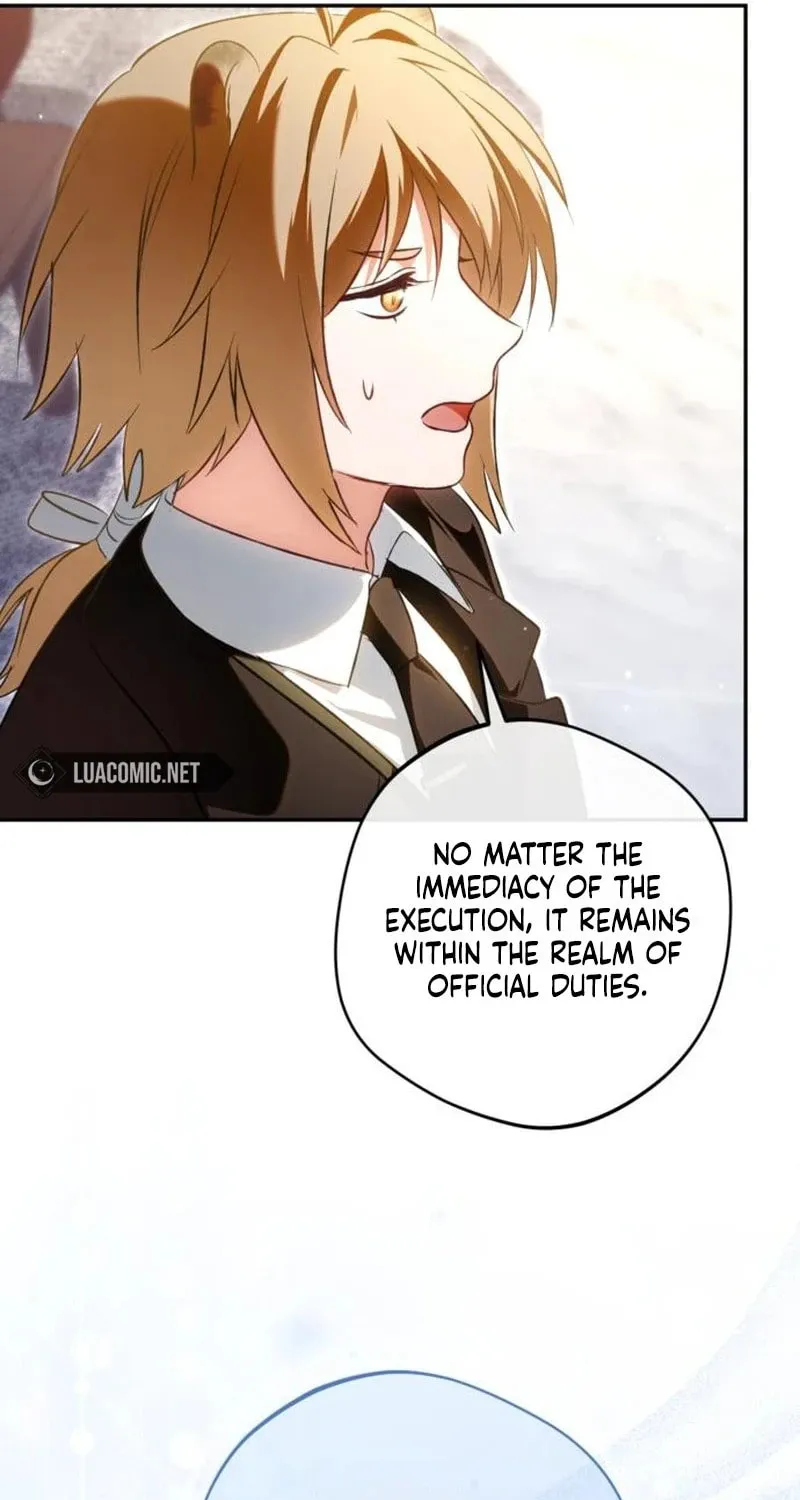 The Villain Tyrant Has Returned Chapter 43 page 21 - 