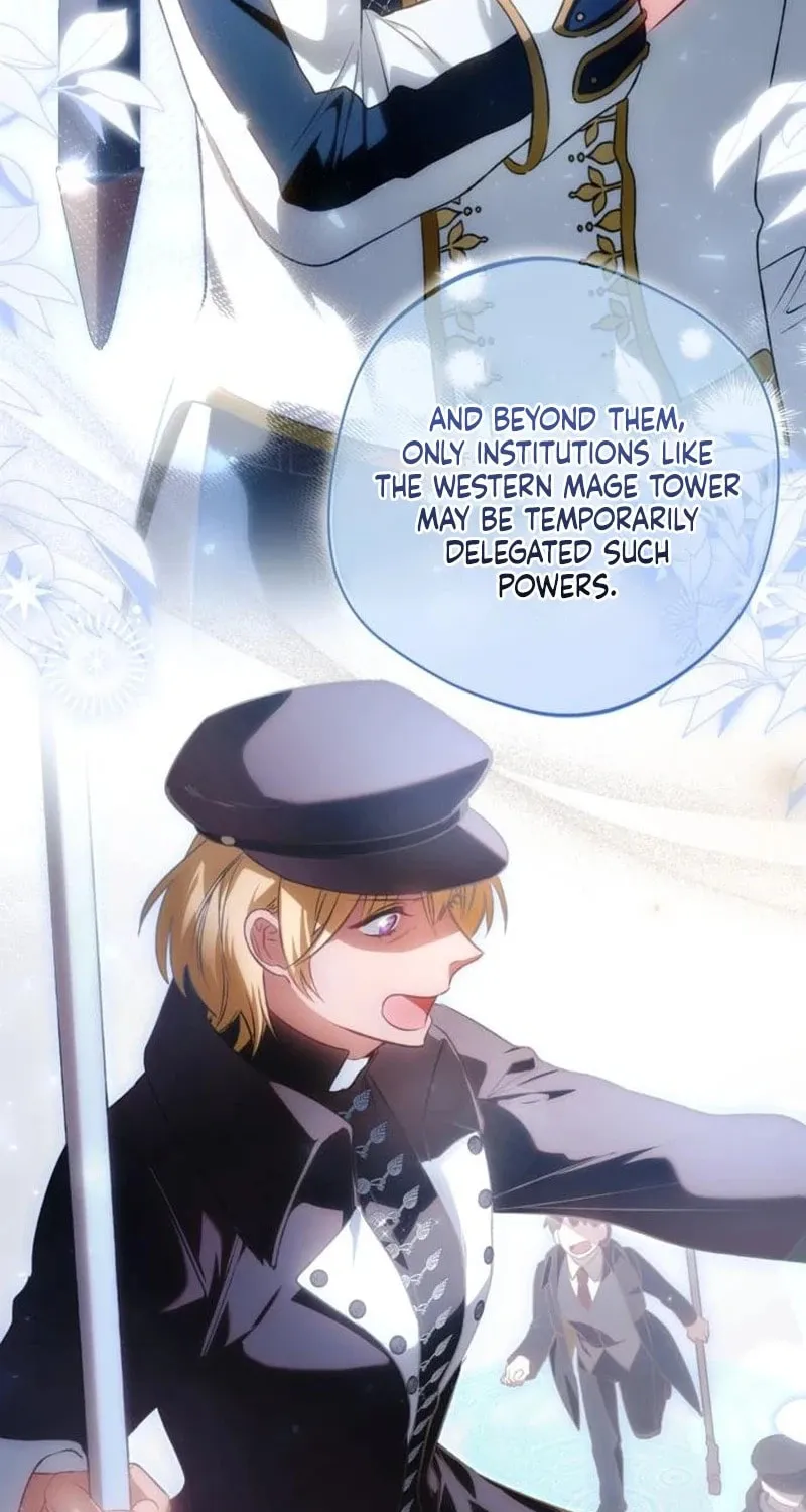 The Villain Tyrant Has Returned Chapter 43 page 23 - 