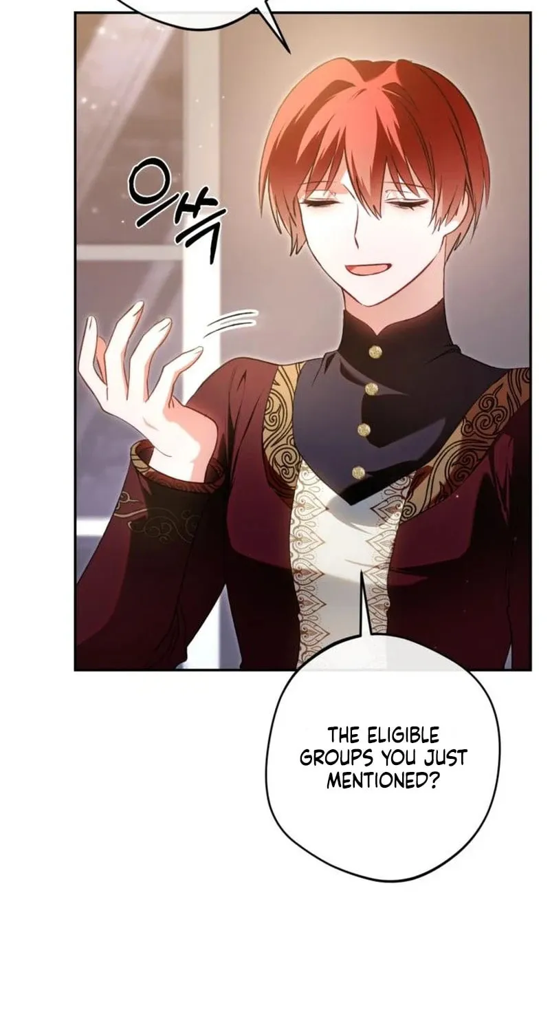 The Villain Tyrant Has Returned Chapter 43 page 25 - 