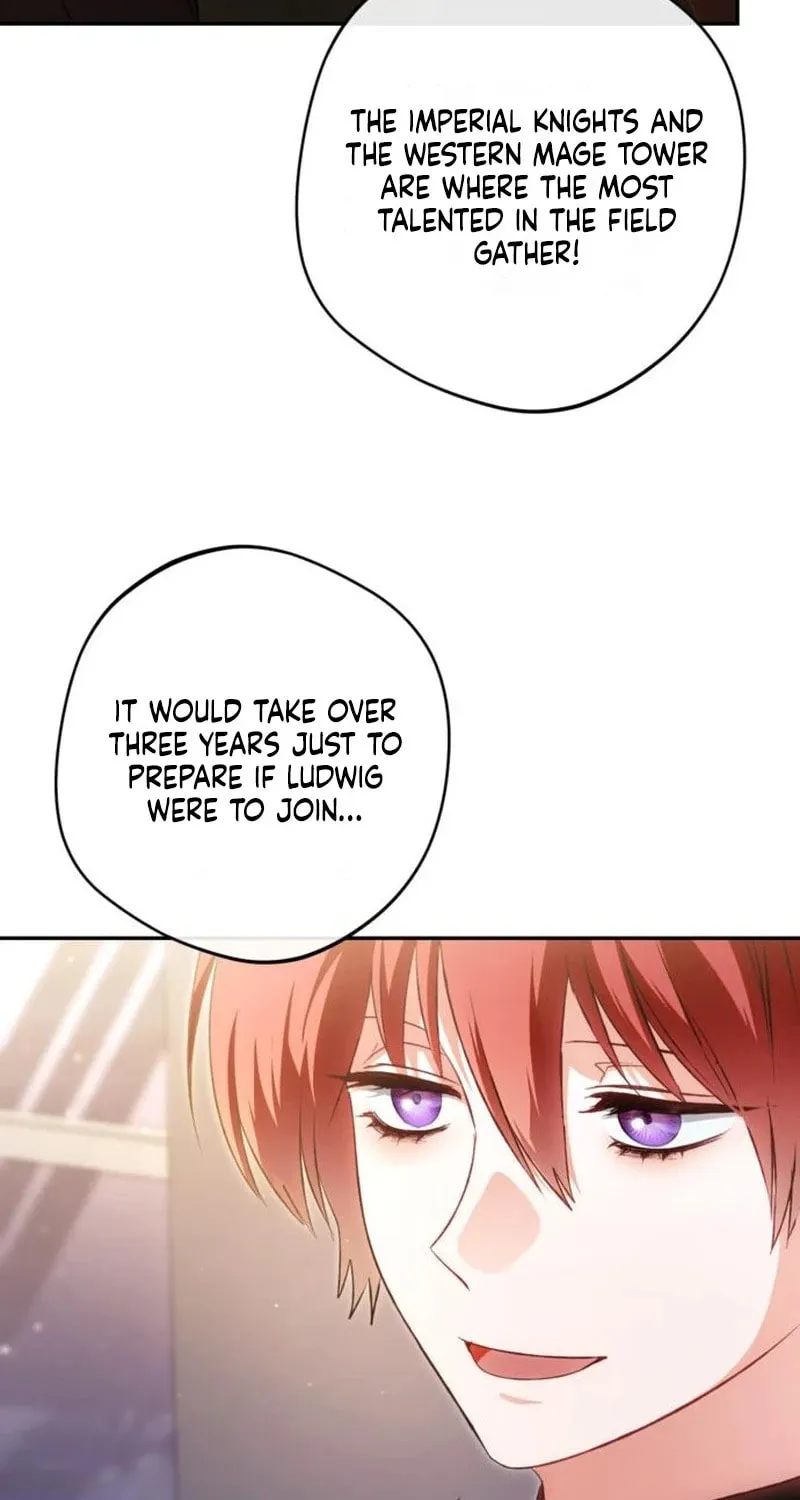 The Villain Tyrant Has Returned Chapter 43 page 27 - 