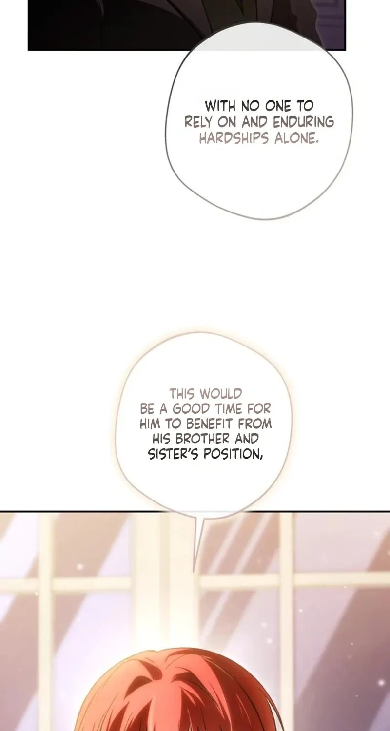 The Villain Tyrant Has Returned Chapter 43 page 33 - 