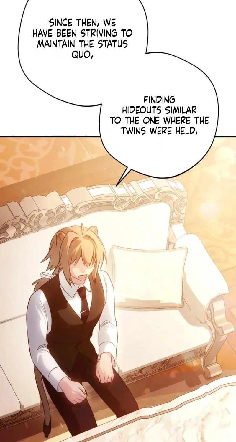 The Villain Tyrant Has Returned Chapter 43 page 39 - 
