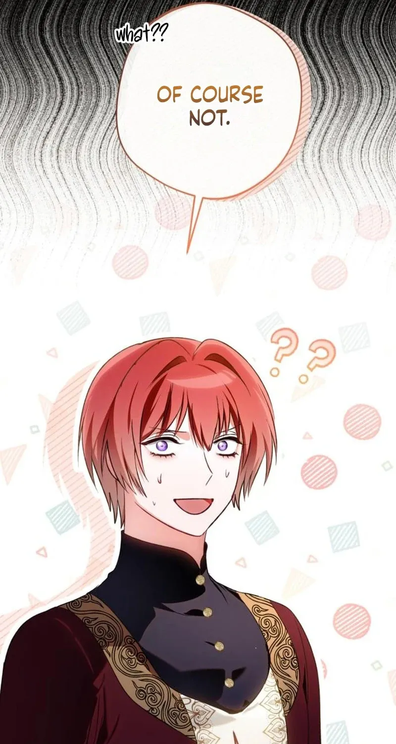 The Villain Tyrant Has Returned Chapter 43 page 5 - 