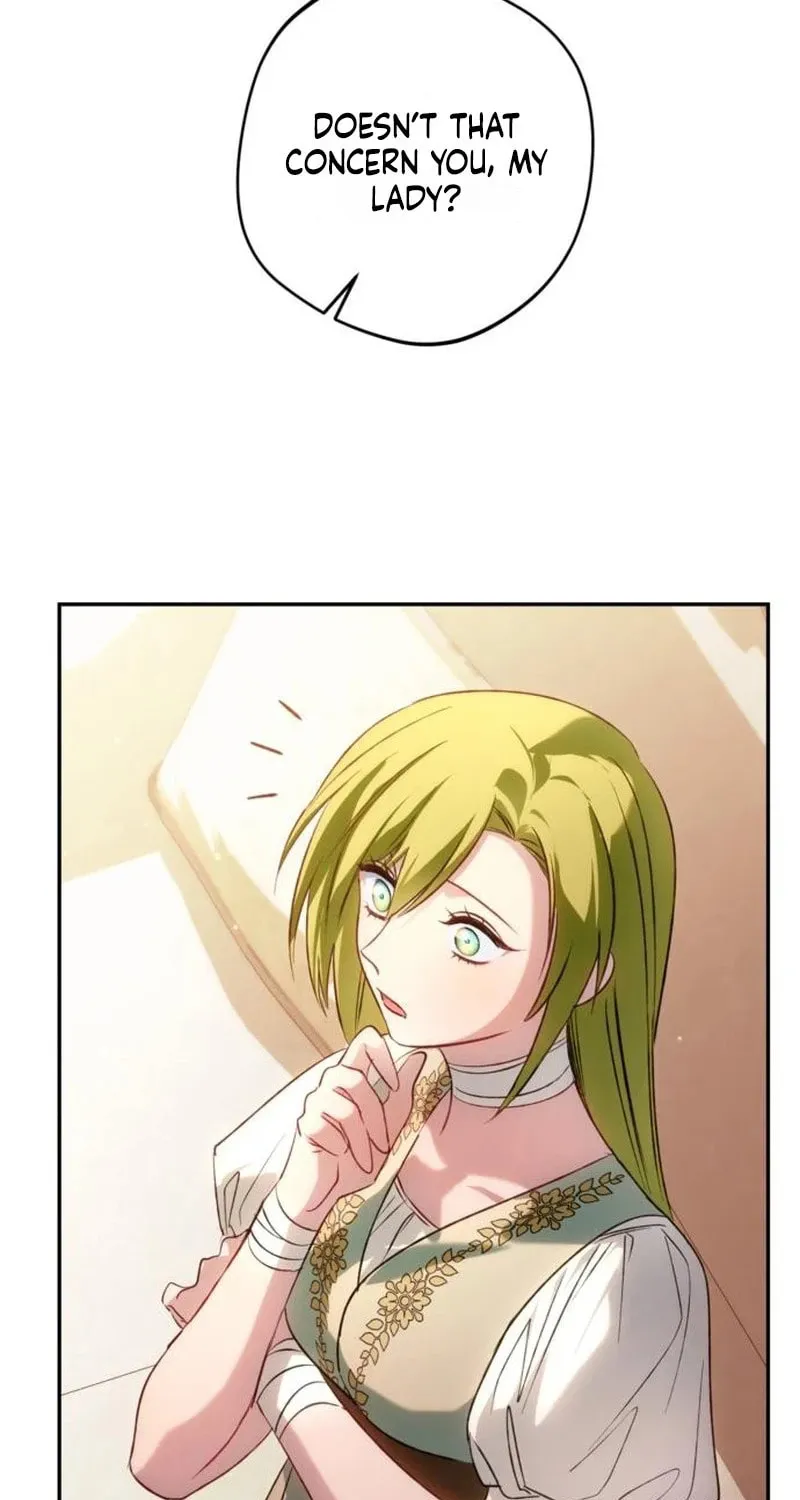 The Villain Tyrant Has Returned Chapter 43 page 47 - 