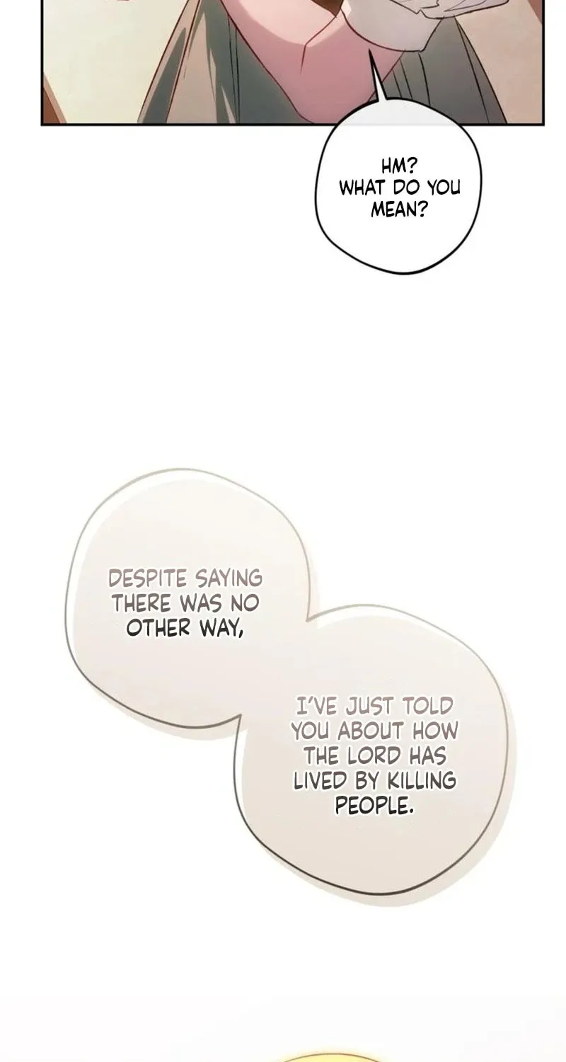 The Villain Tyrant Has Returned Chapter 43 page 48 - 