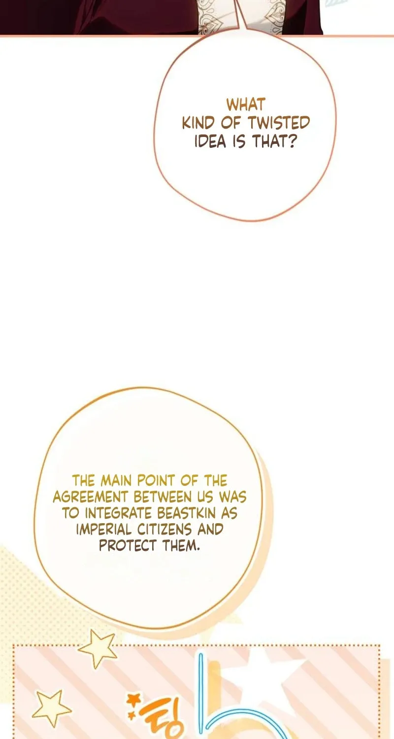 The Villain Tyrant Has Returned Chapter 43 page 6 - 