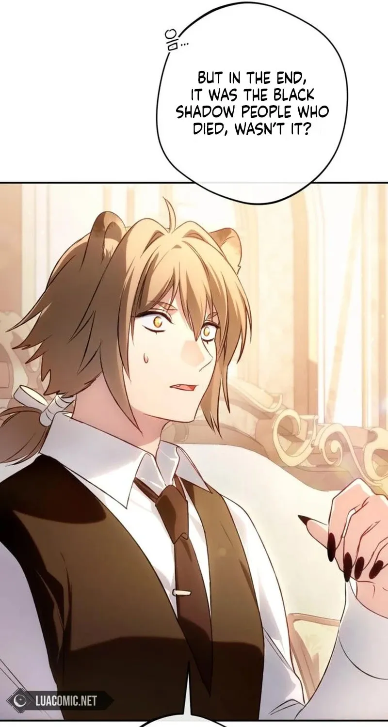 The Villain Tyrant Has Returned Chapter 43 page 51 - 