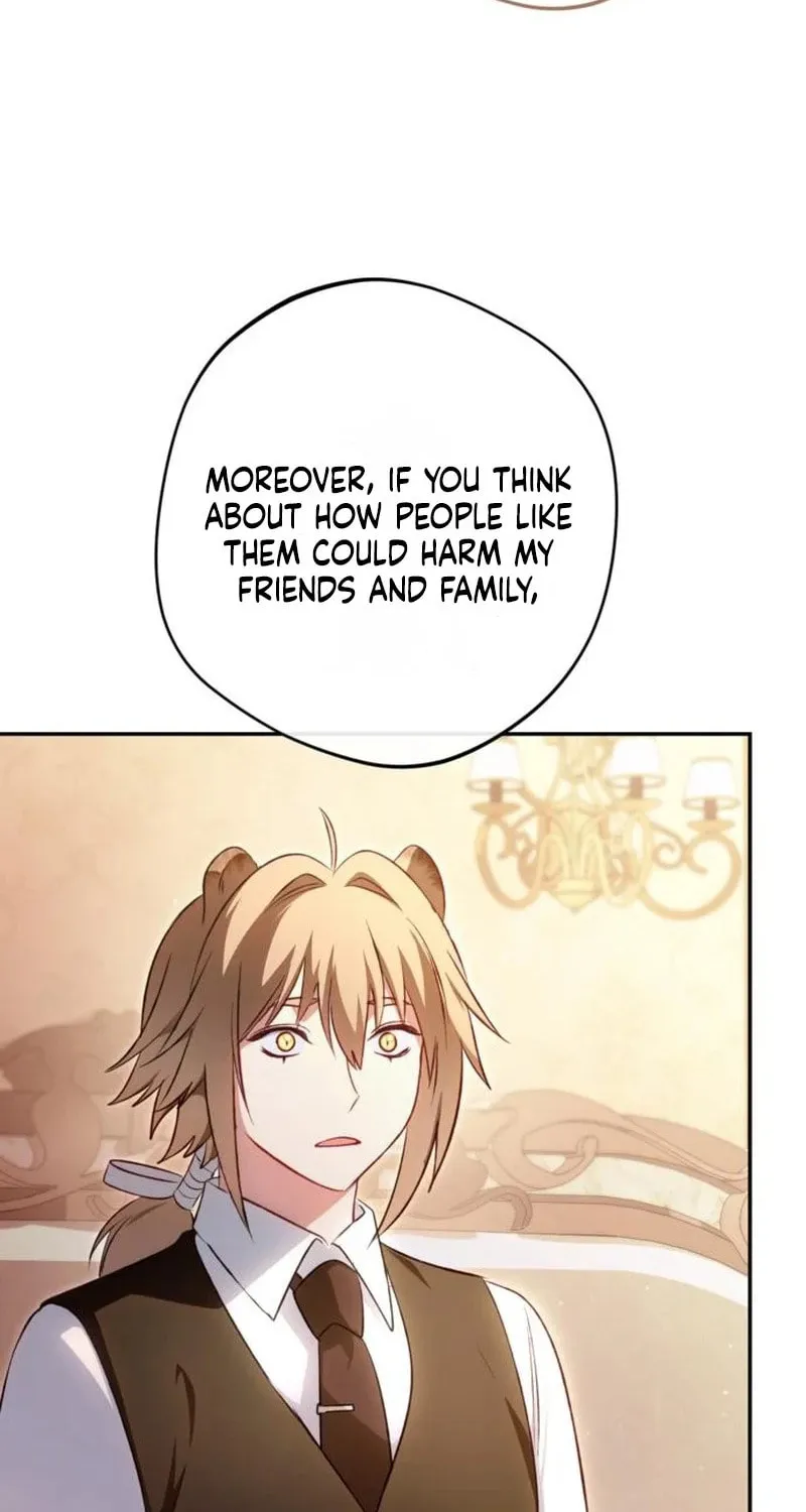 The Villain Tyrant Has Returned Chapter 43 page 56 - 
