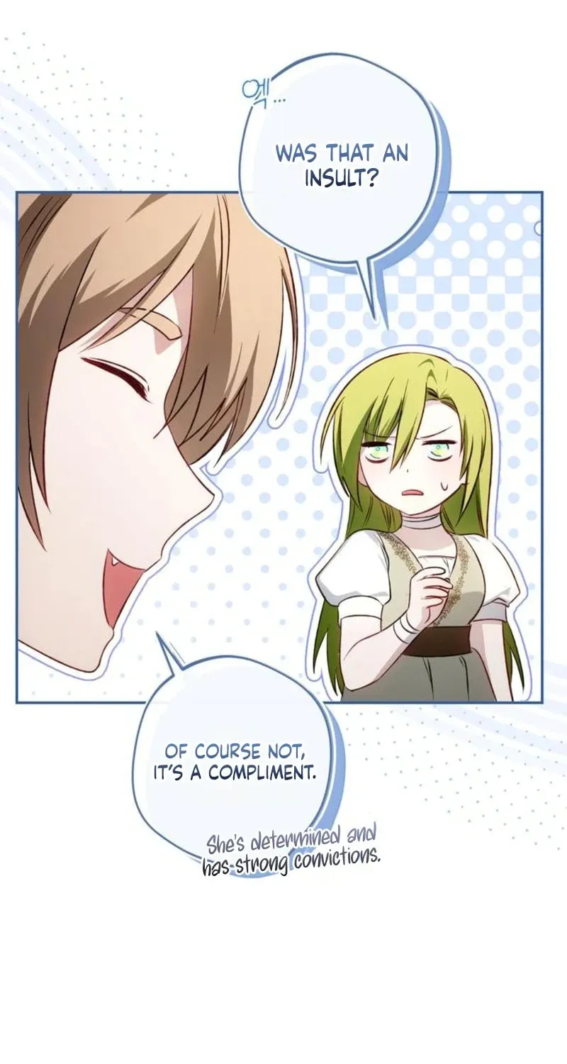 The Villain Tyrant Has Returned Chapter 43 page 59 - 