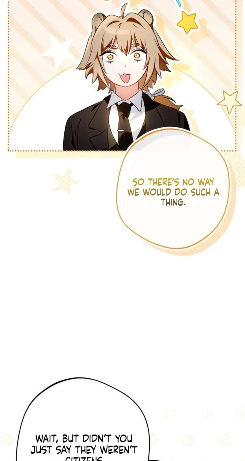 The Villain Tyrant Has Returned Chapter 43 page 7 - 