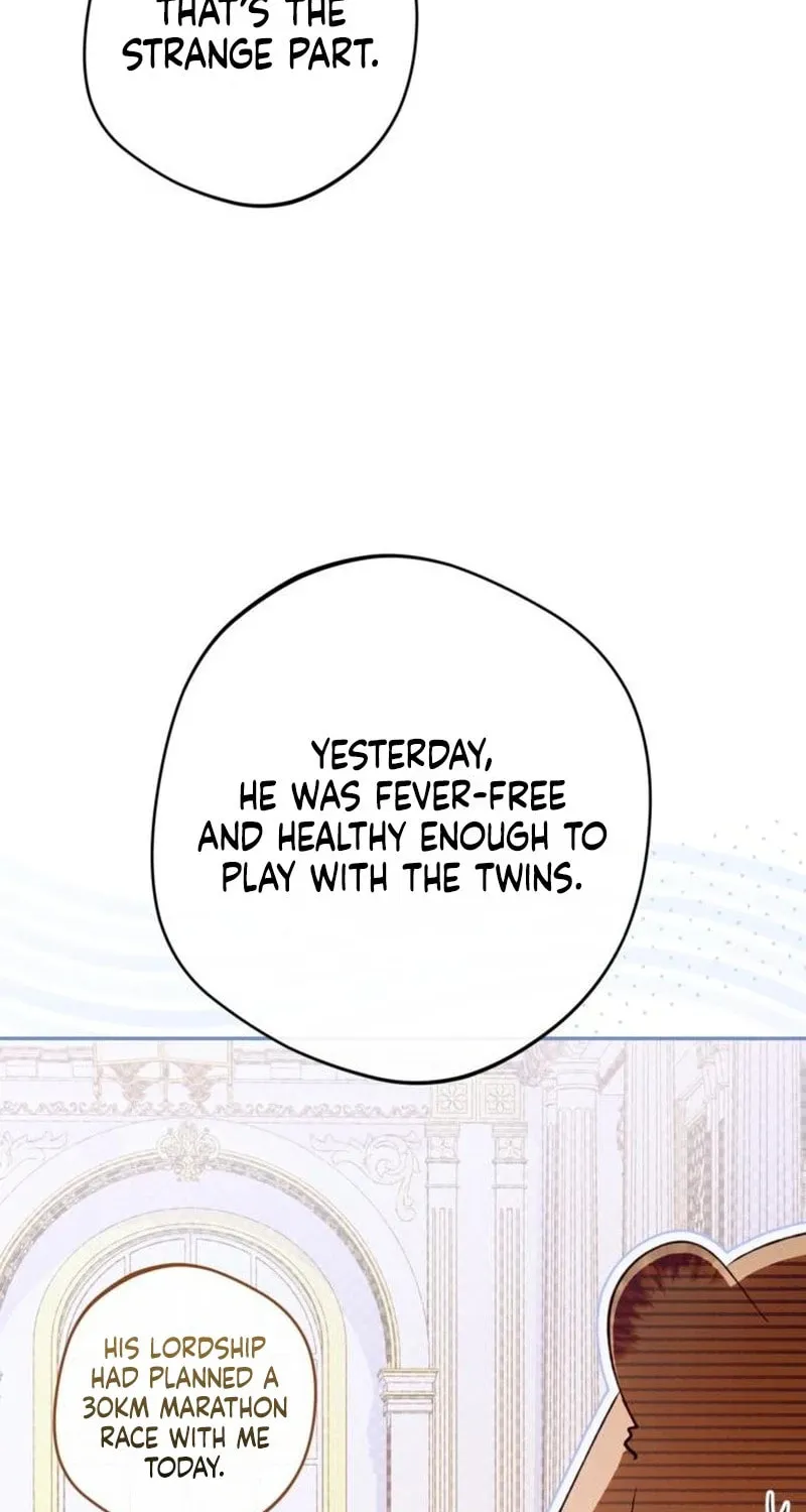 The Villain Tyrant Has Returned Chapter 43 page 64 - 