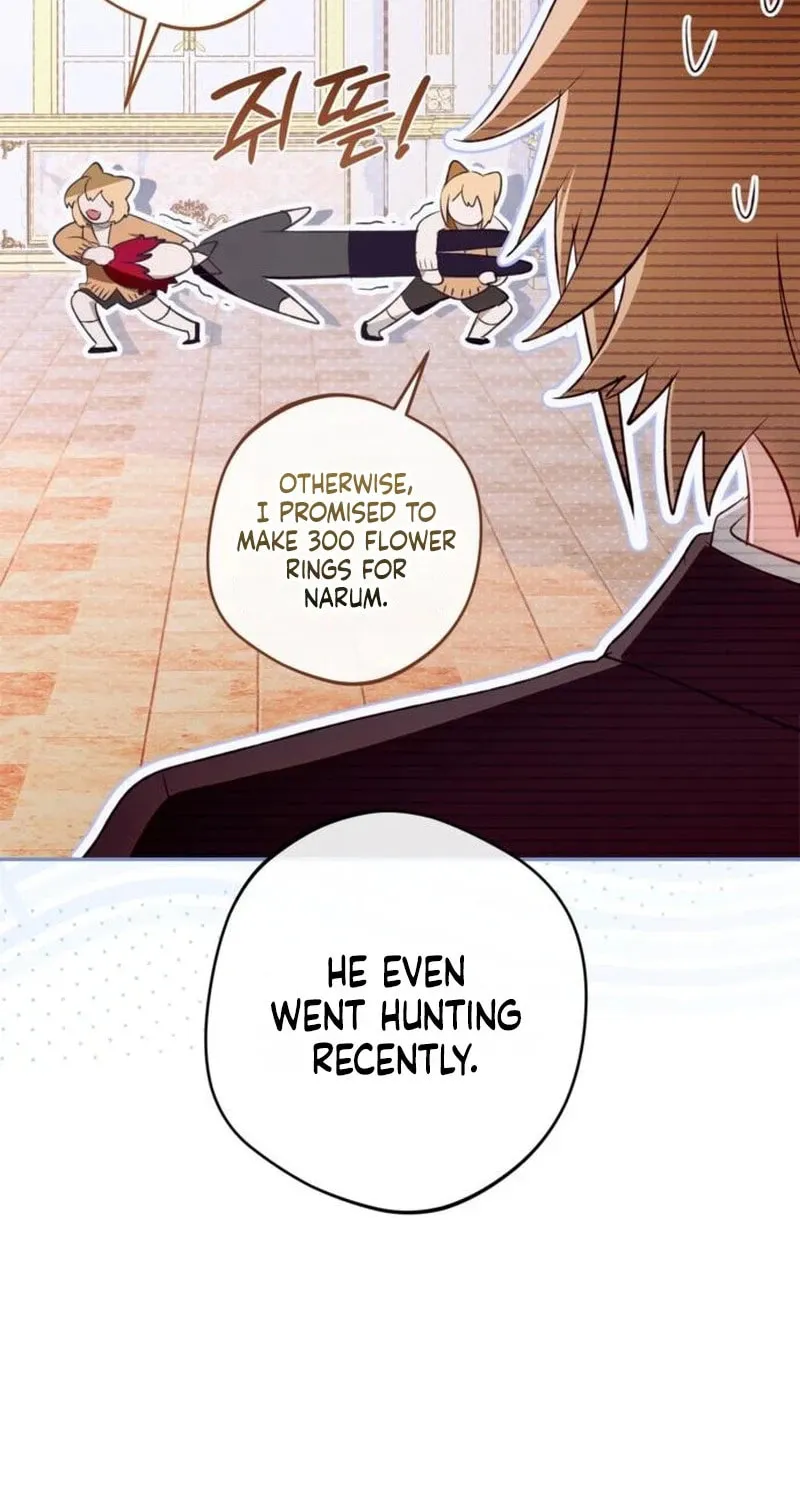 The Villain Tyrant Has Returned Chapter 43 page 65 - 