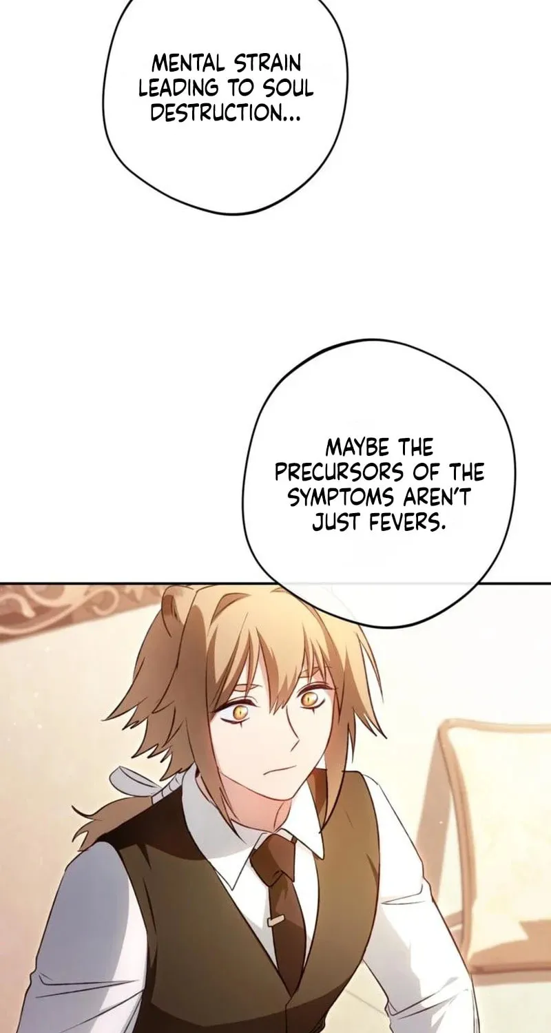 The Villain Tyrant Has Returned Chapter 43 page 67 - 