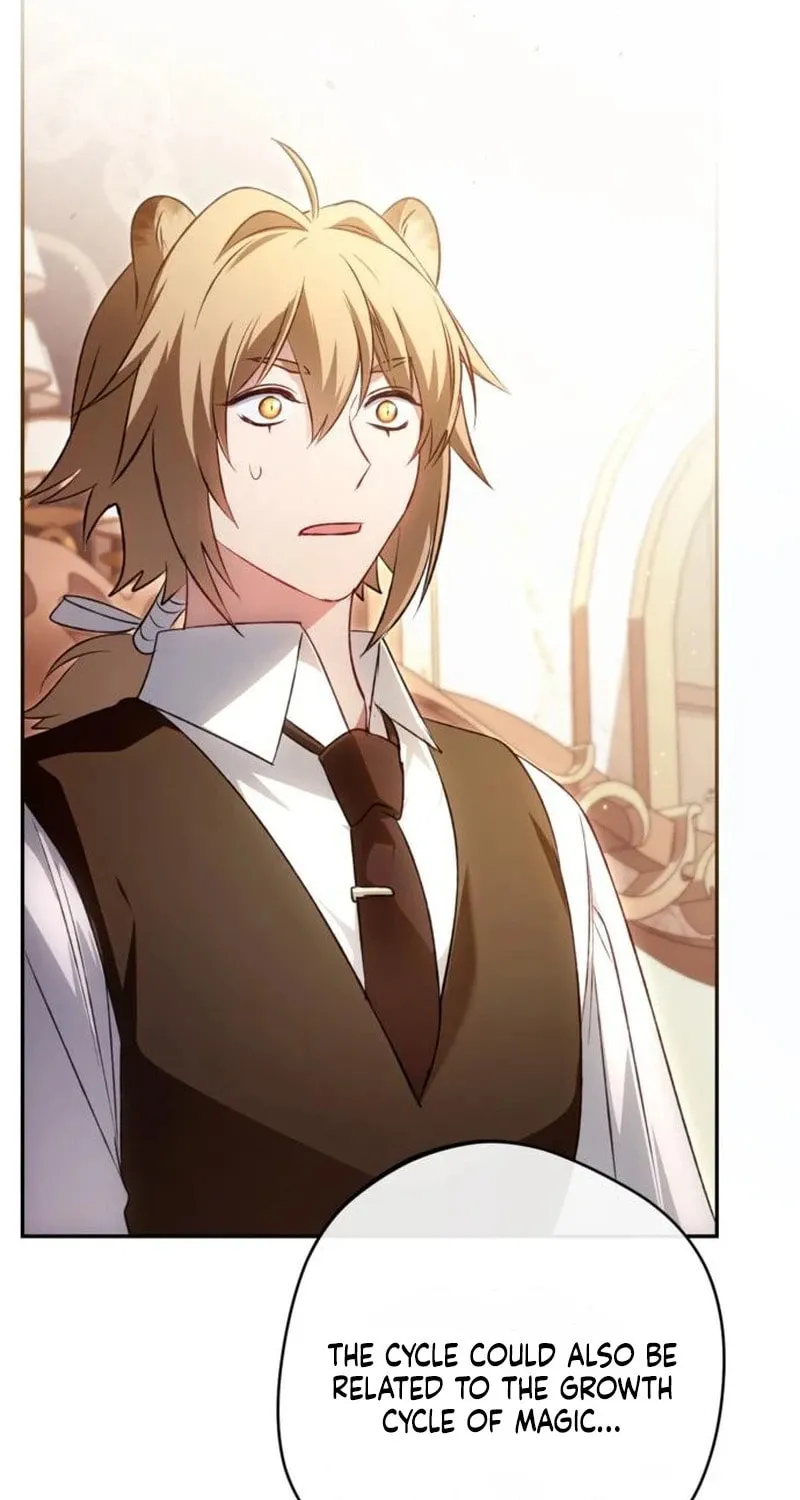 The Villain Tyrant Has Returned Chapter 43 page 80 - 