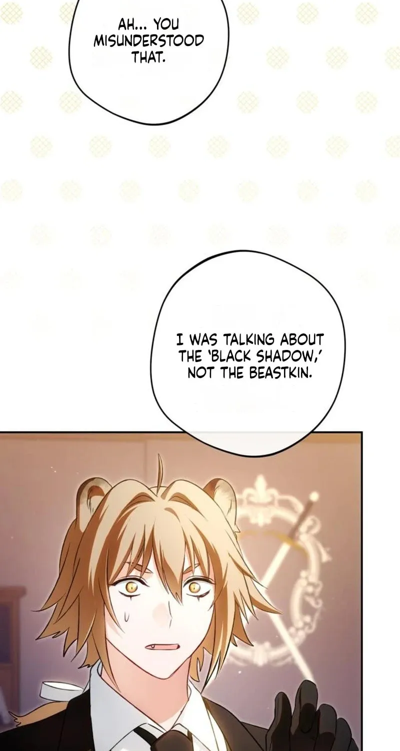 The Villain Tyrant Has Returned Chapter 43 page 9 - 