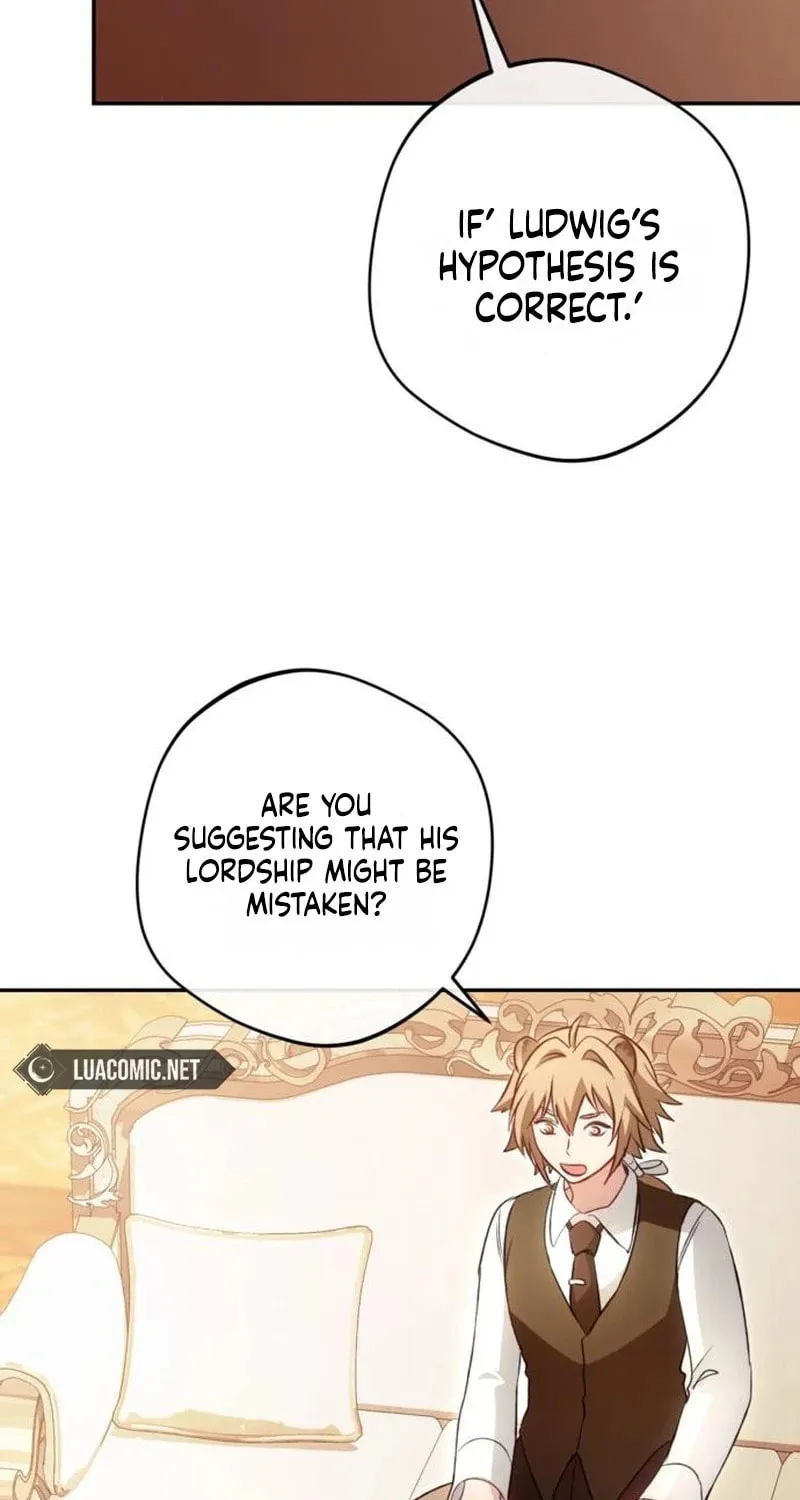 The Villain Tyrant Has Returned Chapter 43 page 82 - 