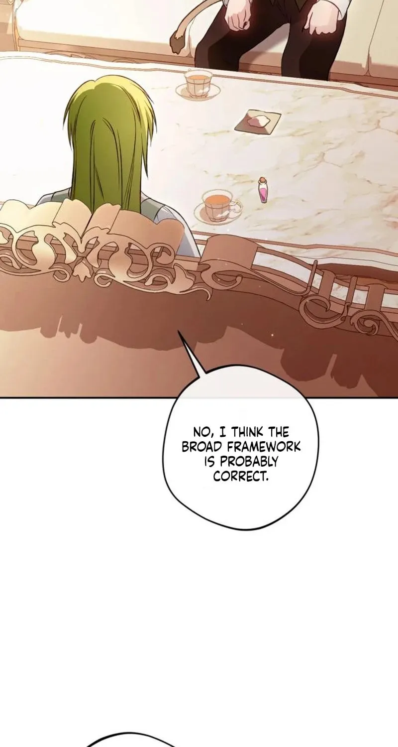 The Villain Tyrant Has Returned Chapter 43 page 83 - 
