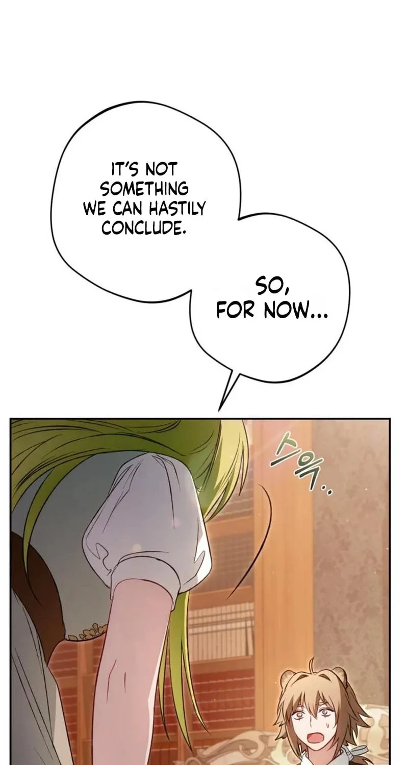 The Villain Tyrant Has Returned Chapter 43 page 85 - 