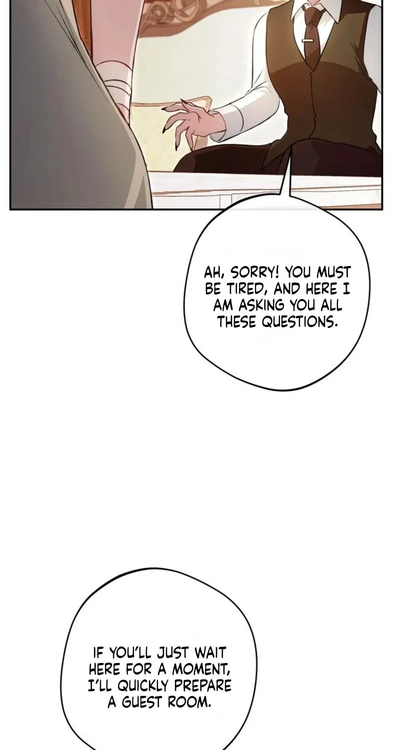 The Villain Tyrant Has Returned Chapter 43 page 86 - 