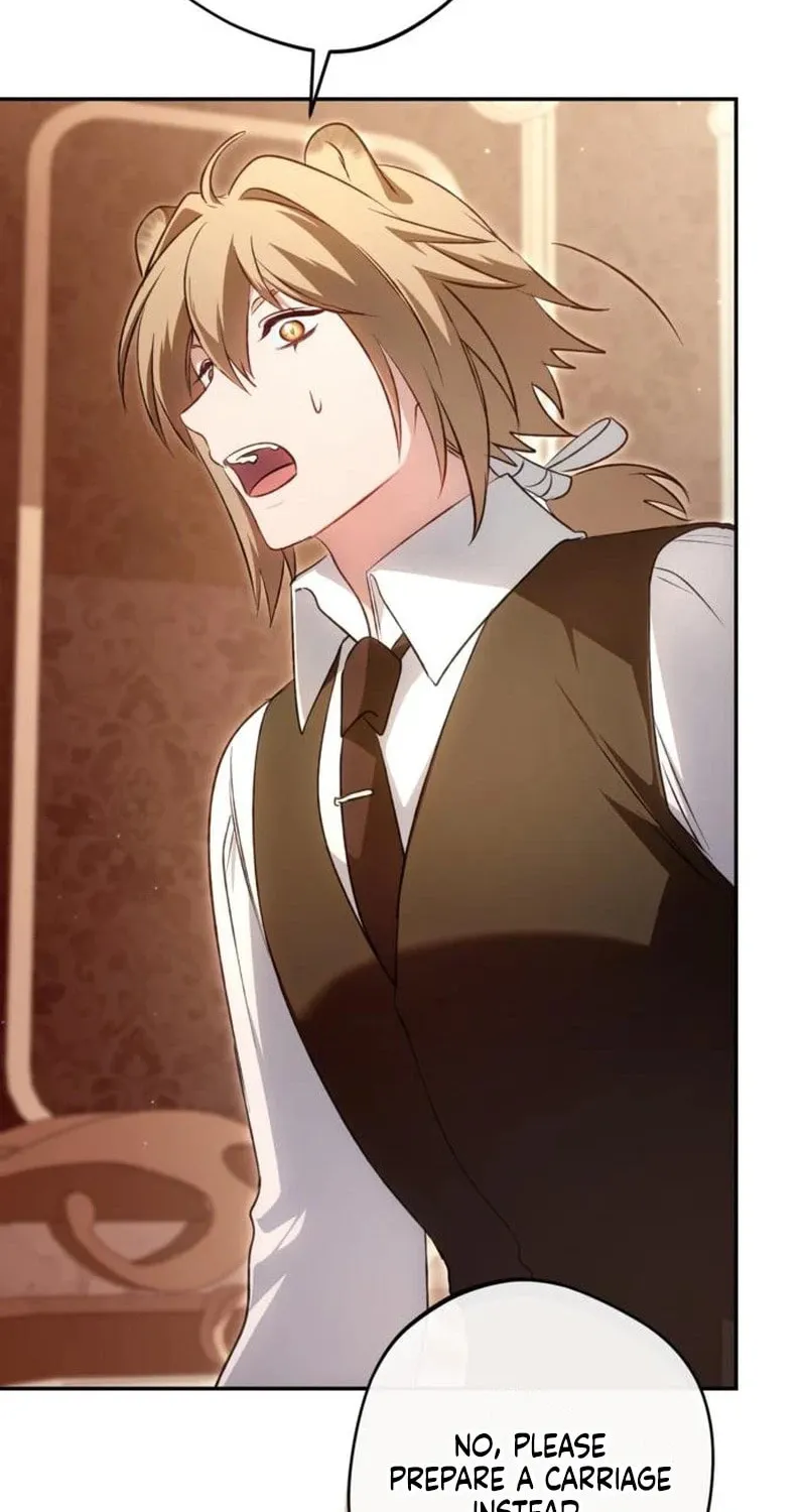 The Villain Tyrant Has Returned Chapter 43 page 87 - 