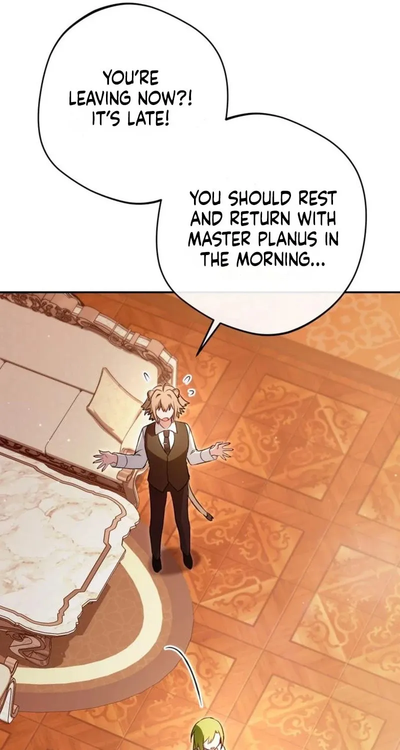 The Villain Tyrant Has Returned Chapter 43 page 90 - 