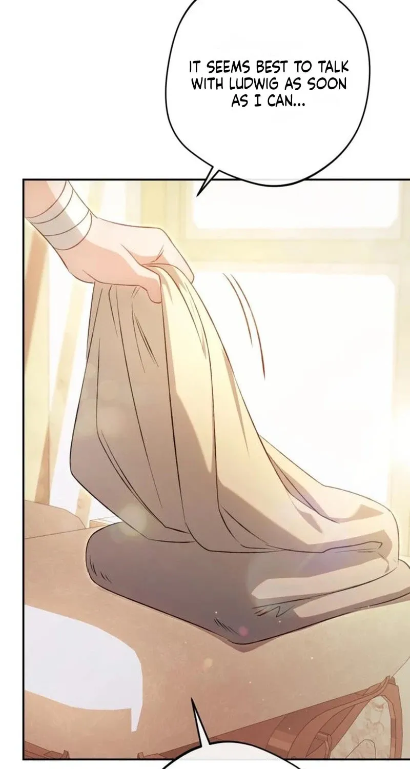 The Villain Tyrant Has Returned Chapter 43 page 92 - 