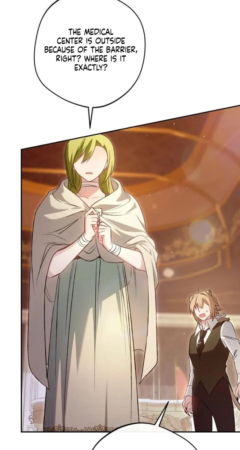 The Villain Tyrant Has Returned Chapter 43 page 95 - 