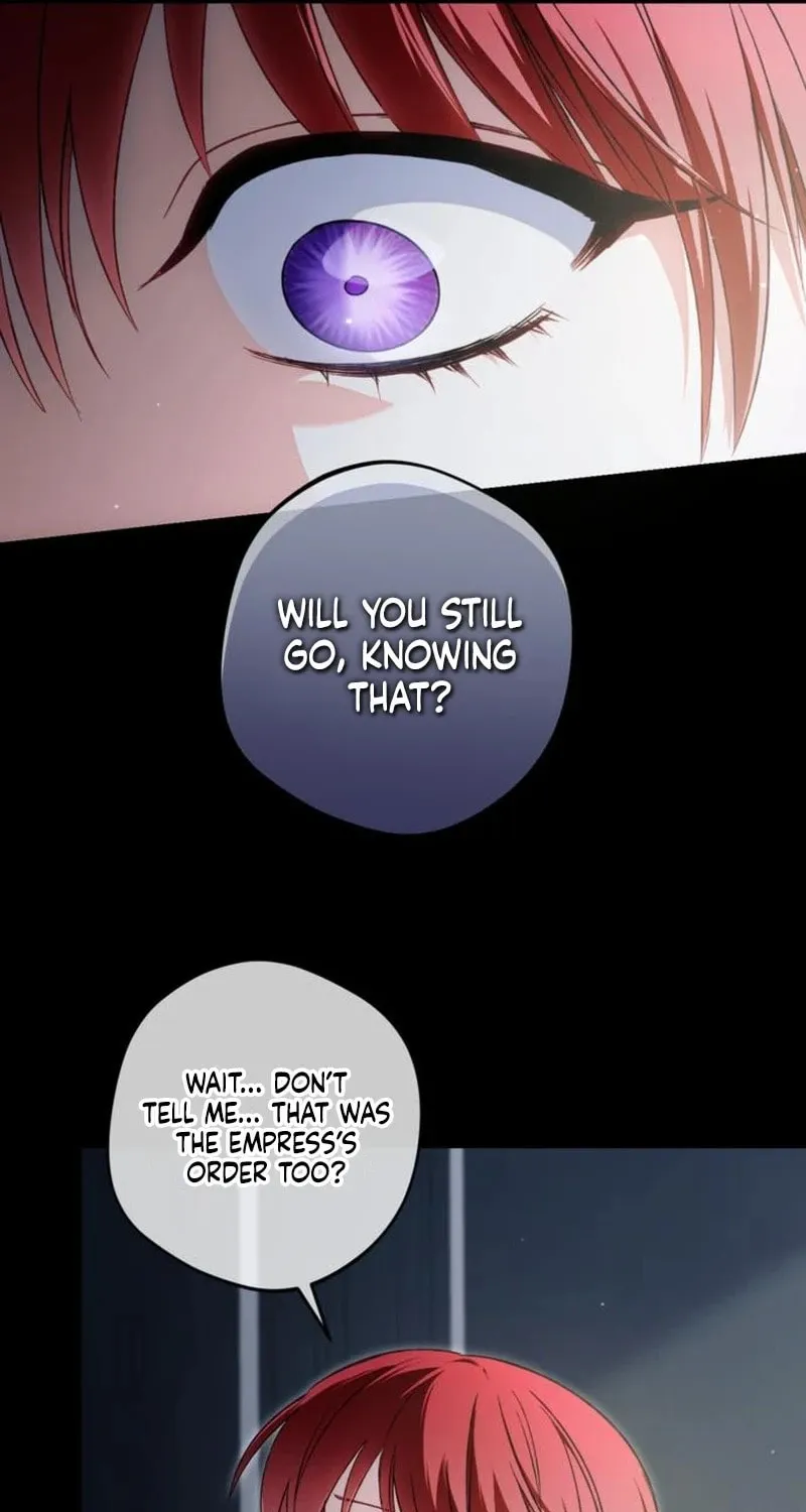 The Villain Tyrant Has Returned Chapter 44 page 101 - 
