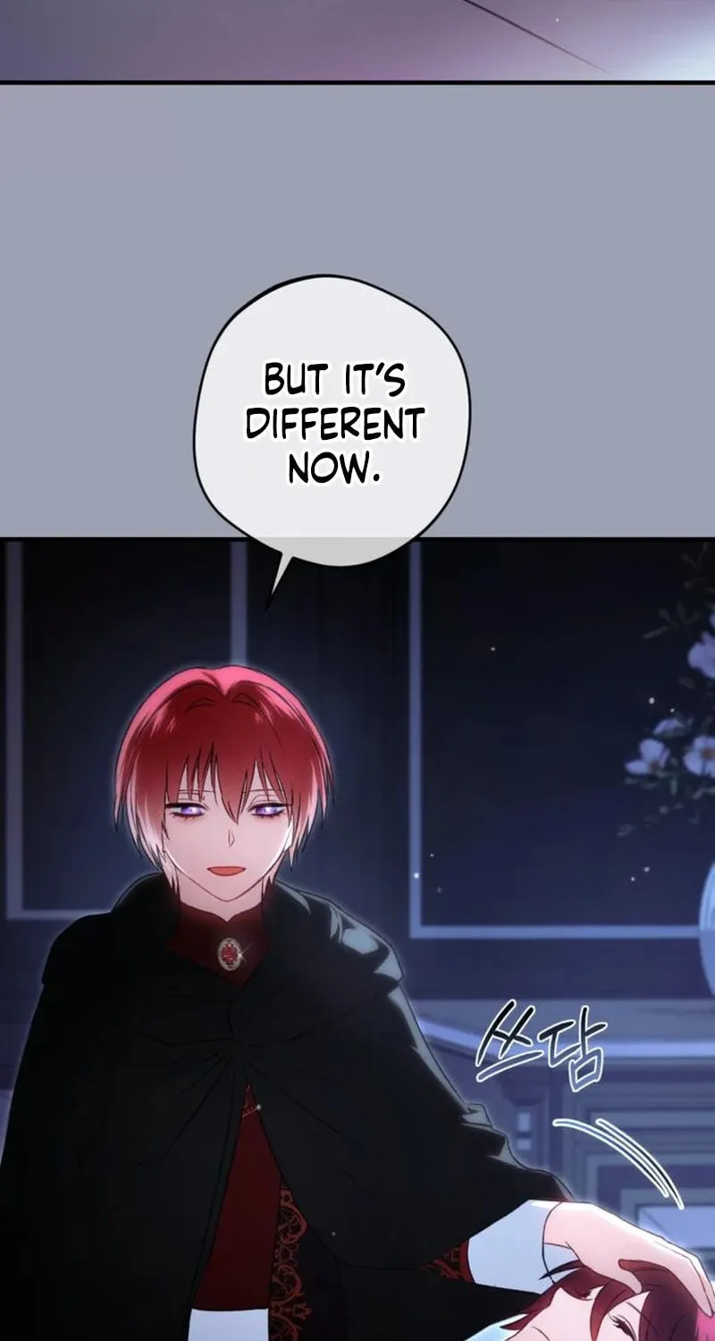 The Villain Tyrant Has Returned Chapter 44 page 112 - 