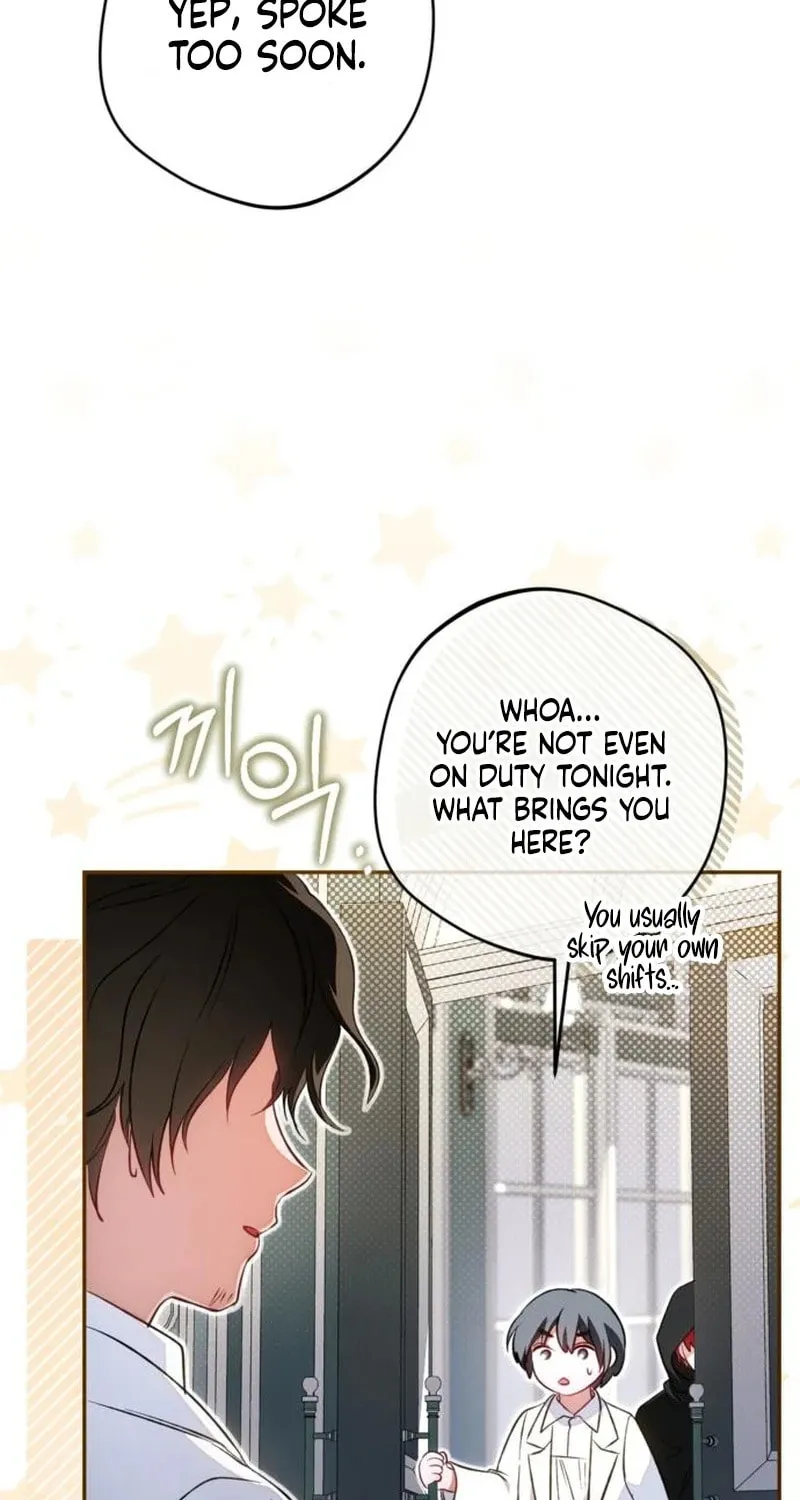 The Villain Tyrant Has Returned Chapter 44 page 13 - 