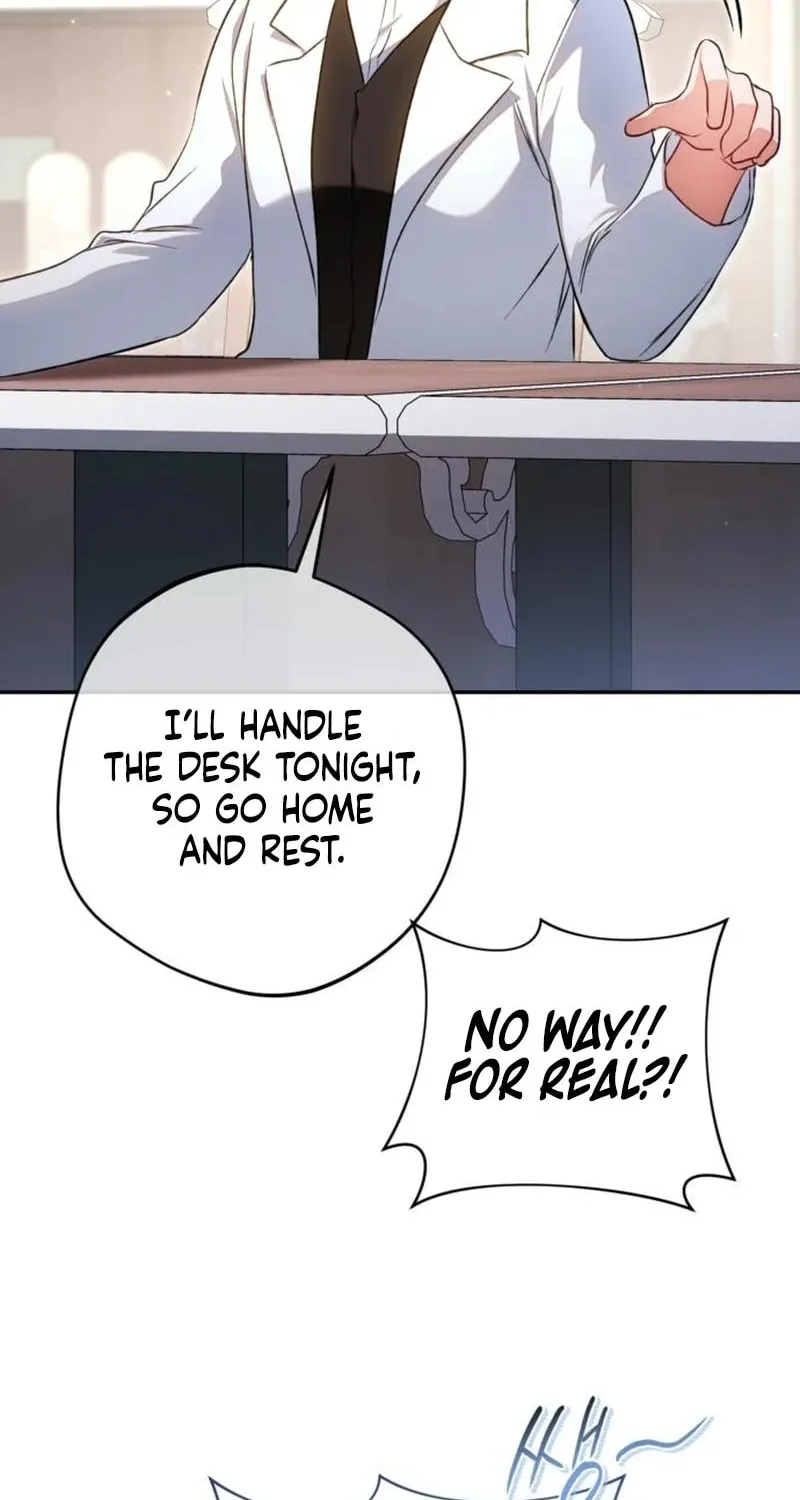 The Villain Tyrant Has Returned Chapter 44 page 18 - 