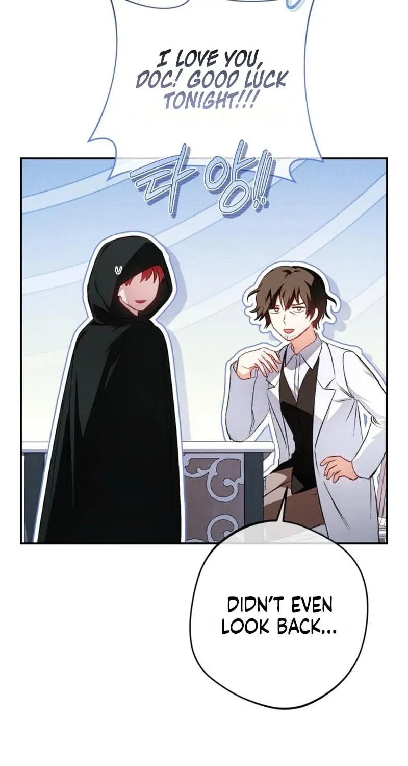 The Villain Tyrant Has Returned Chapter 44 page 19 - 