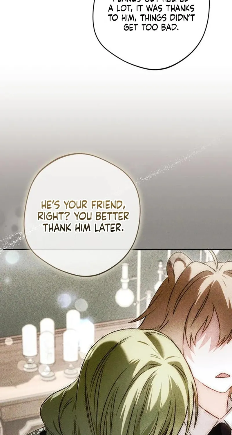 The Villain Tyrant Has Returned Chapter 44 page 28 - 