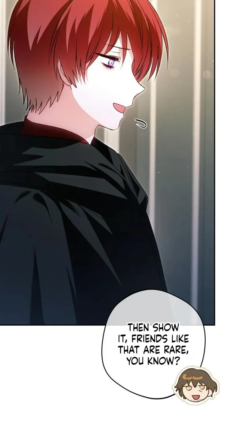 The Villain Tyrant Has Returned Chapter 44 page 30 - 