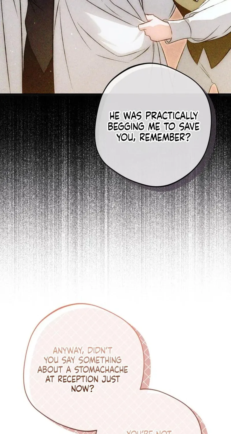 The Villain Tyrant Has Returned Chapter 44 page 32 - 