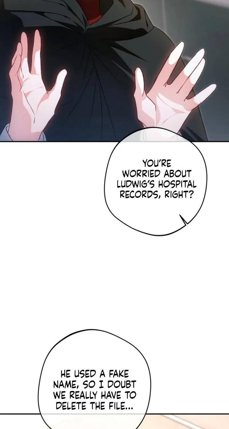 The Villain Tyrant Has Returned Chapter 44 page 35 - 