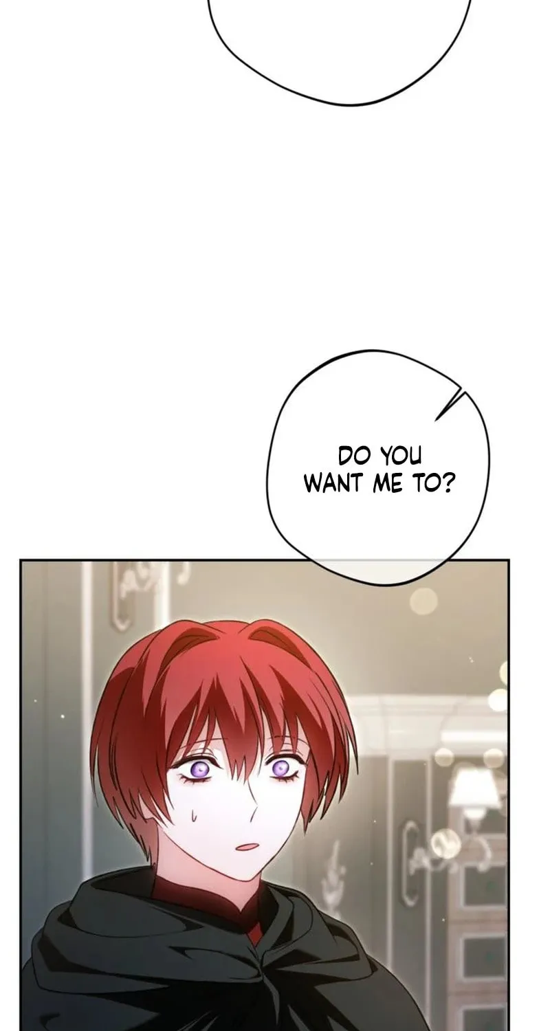 The Villain Tyrant Has Returned Chapter 44 page 37 - 