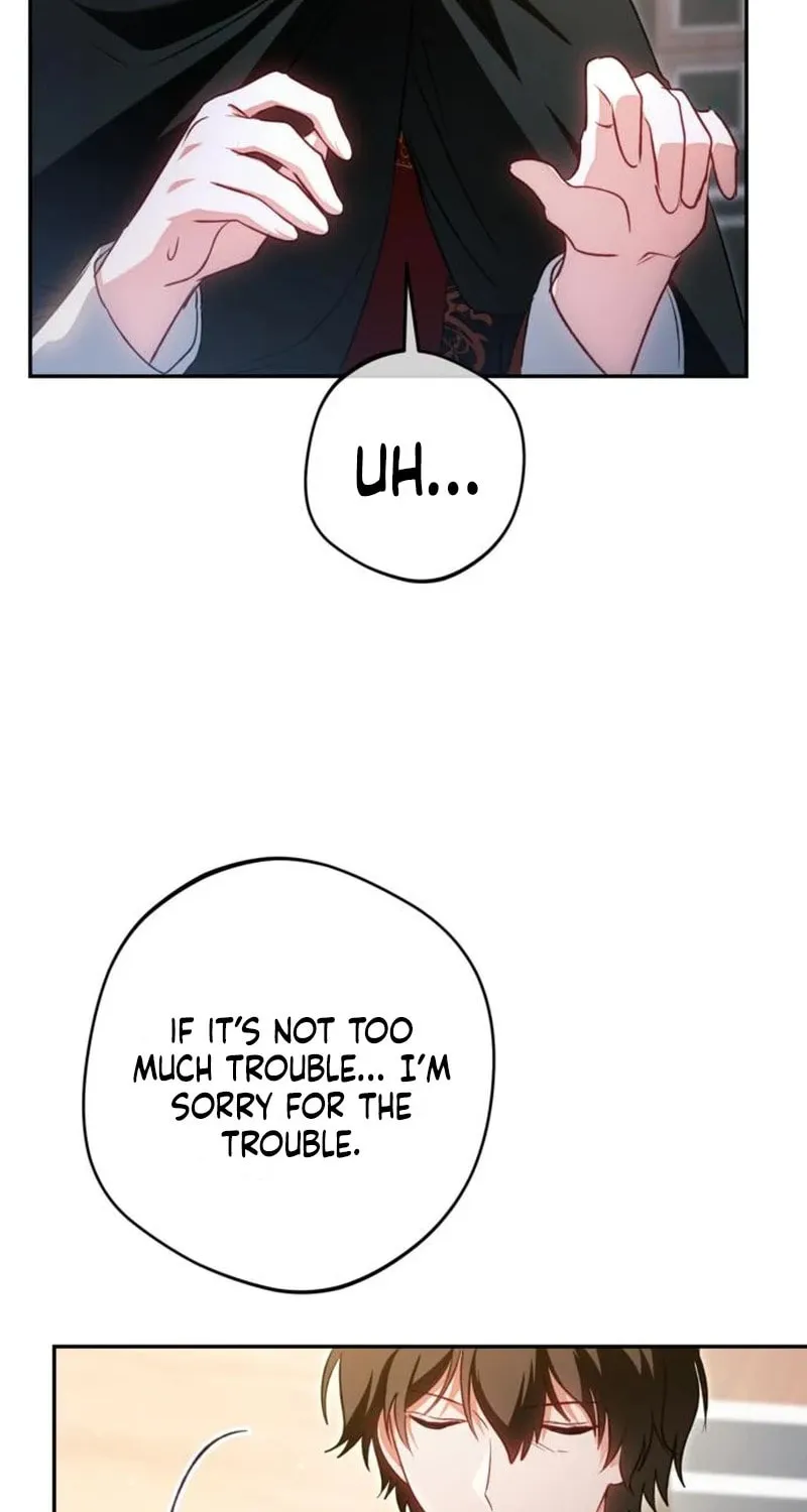 The Villain Tyrant Has Returned Chapter 44 page 38 - 